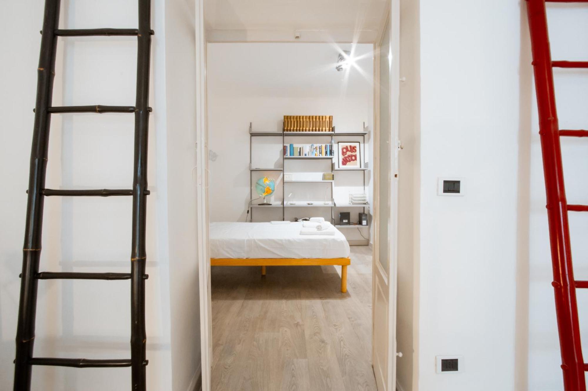 Apartament Cavour 231 Big House