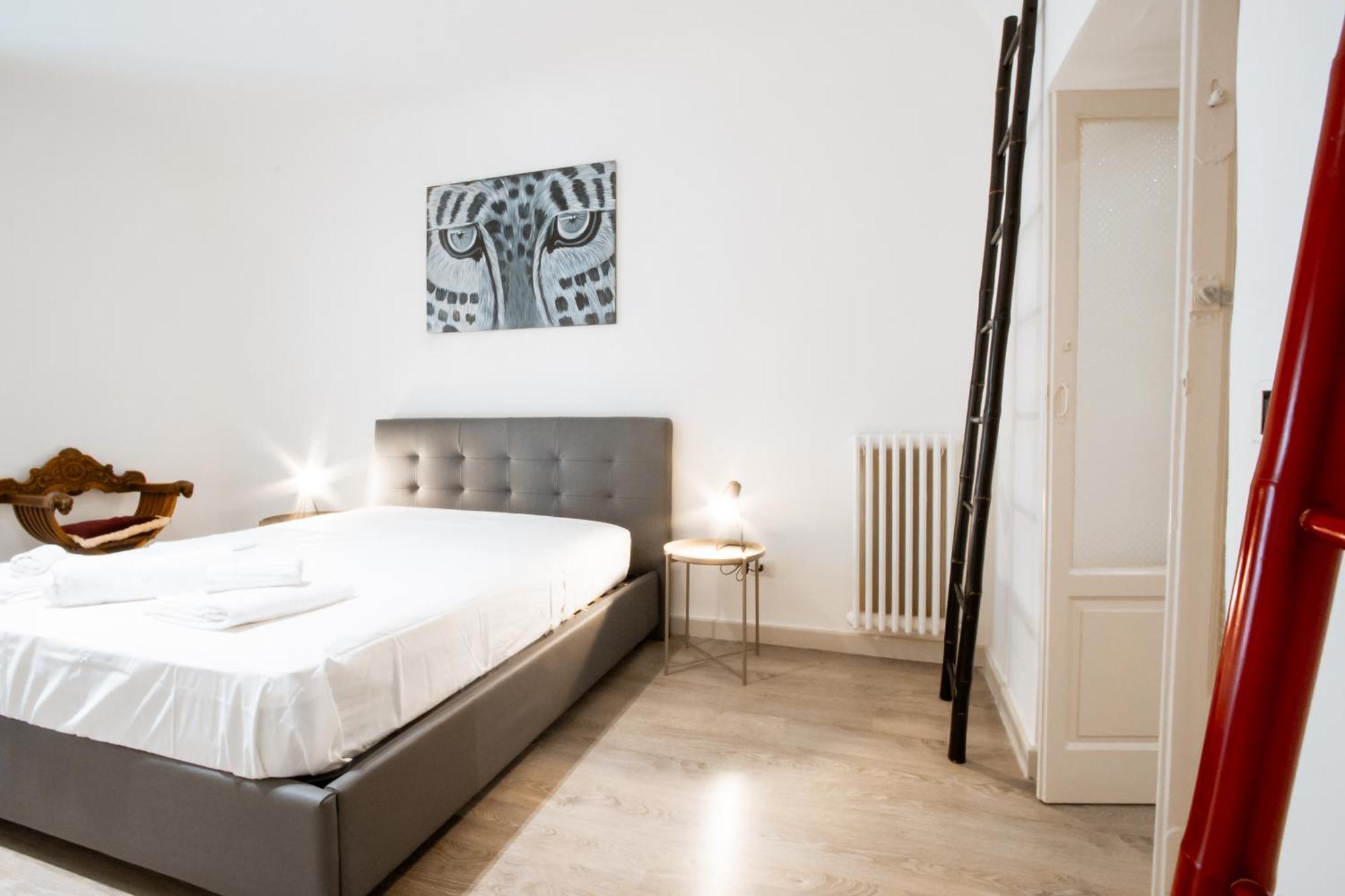 Apartament Cavour 231 Big House *