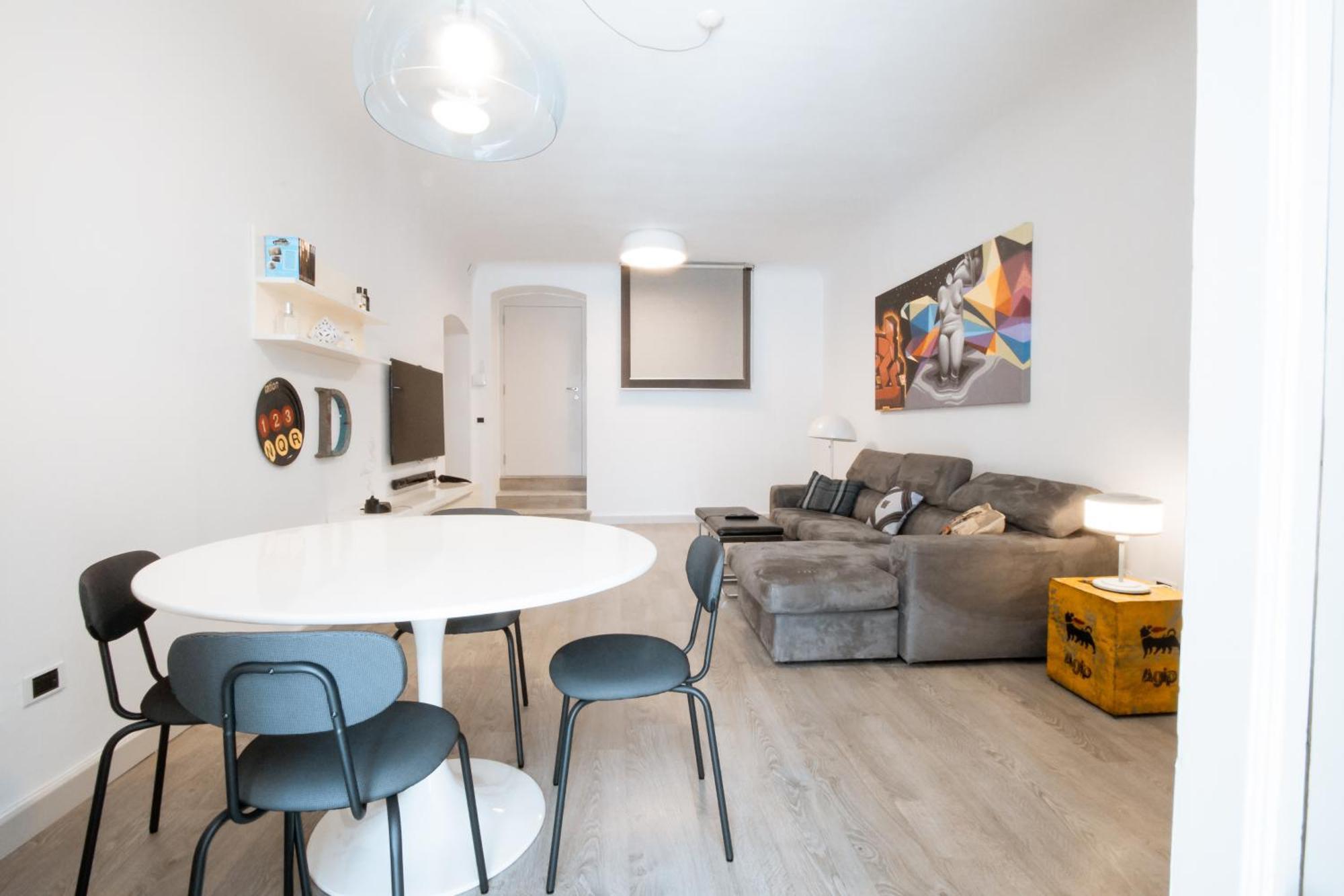 Apartament Cavour 231 Big House