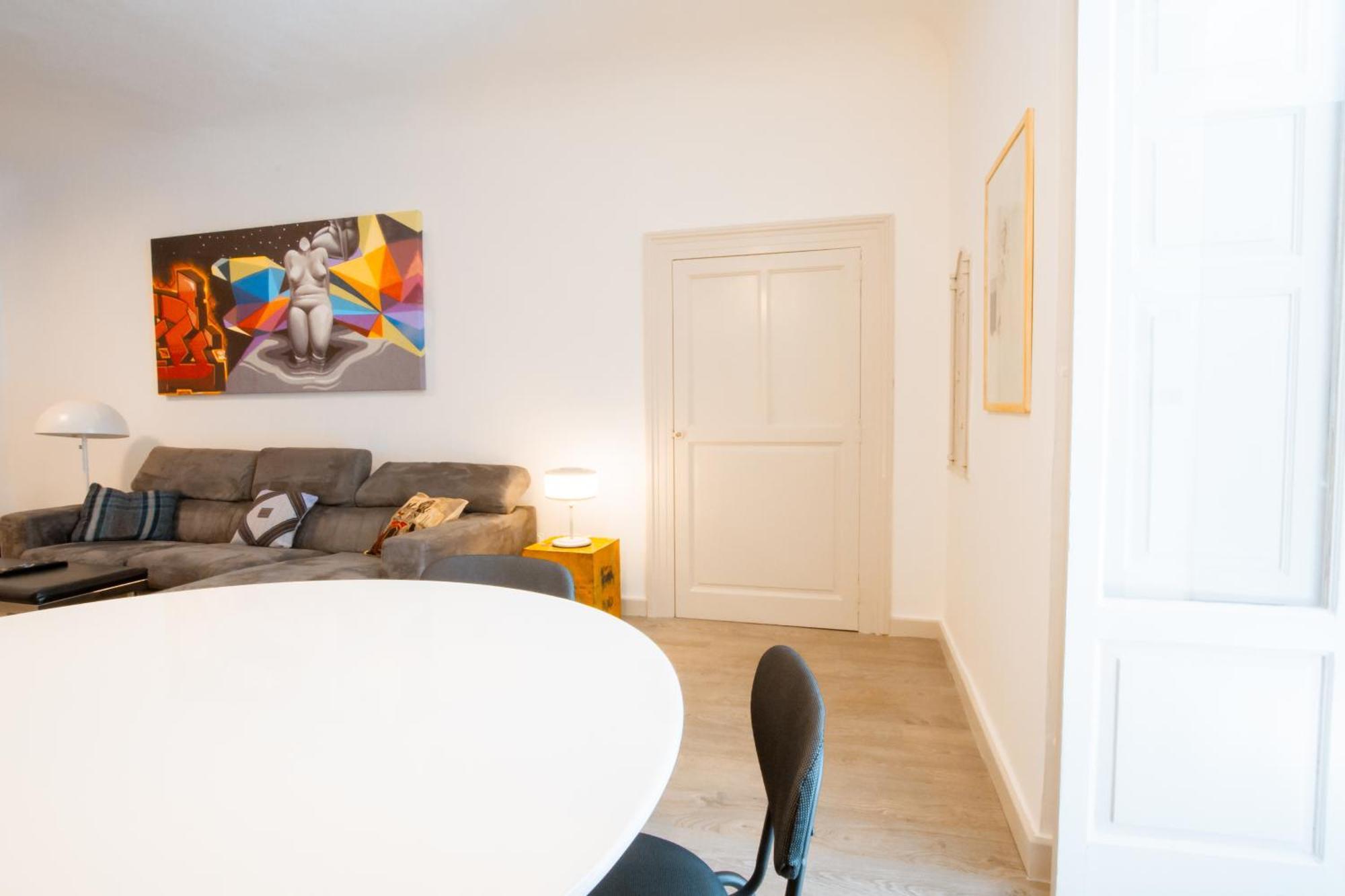 Apartament Cavour 231 Big House *