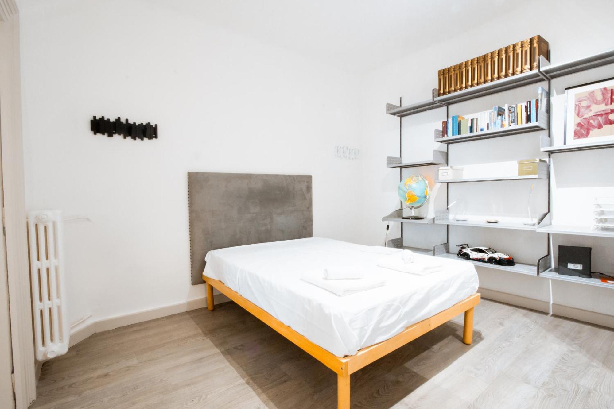 Apartament Cavour 231 Big House