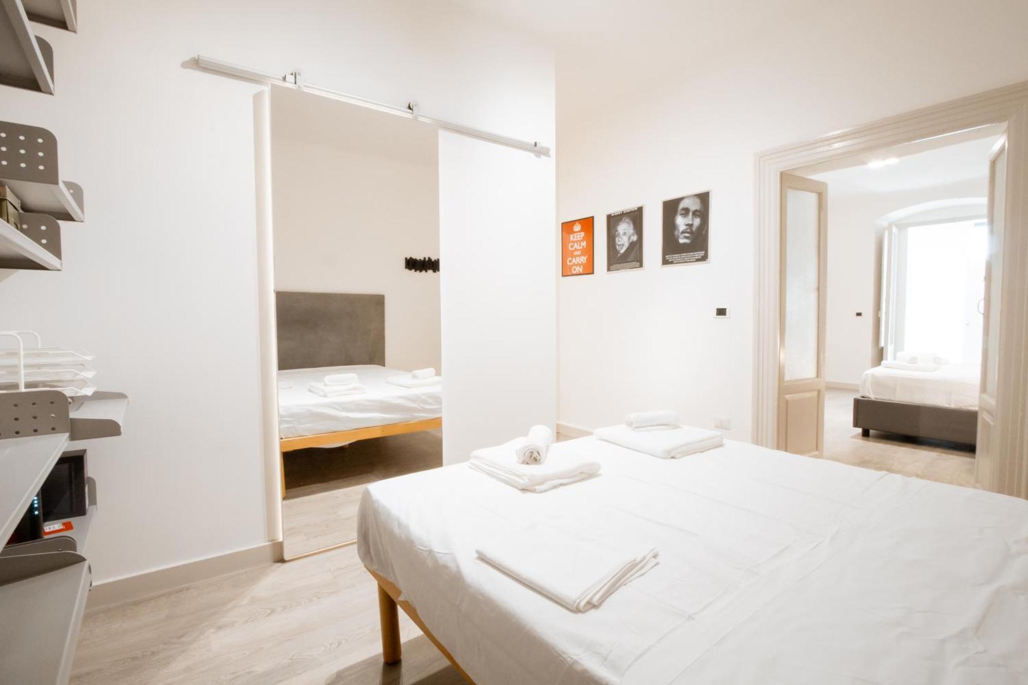 Cavour 231 Big House Apartament *