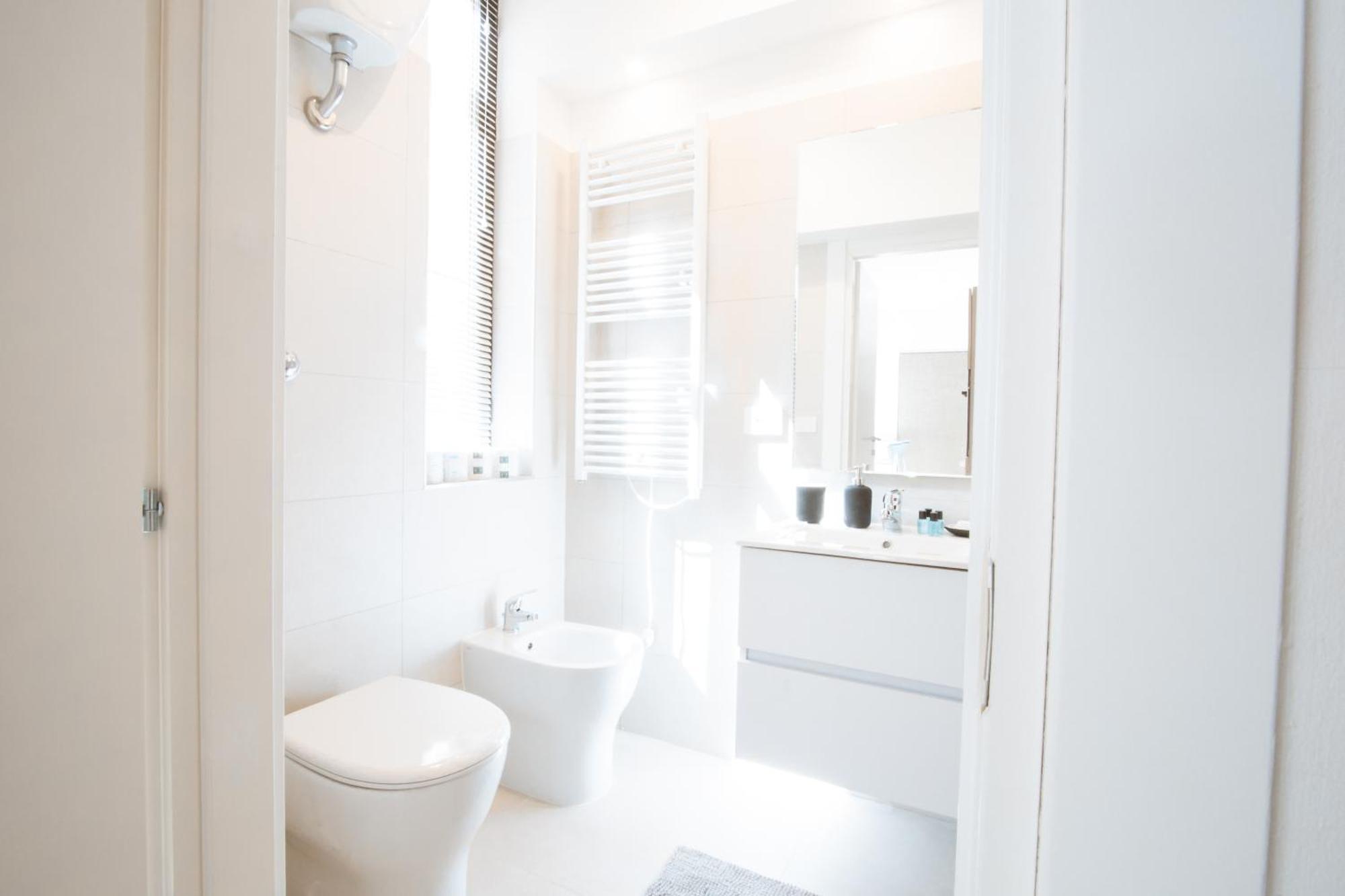 Cavour 231 Big House Apartament *