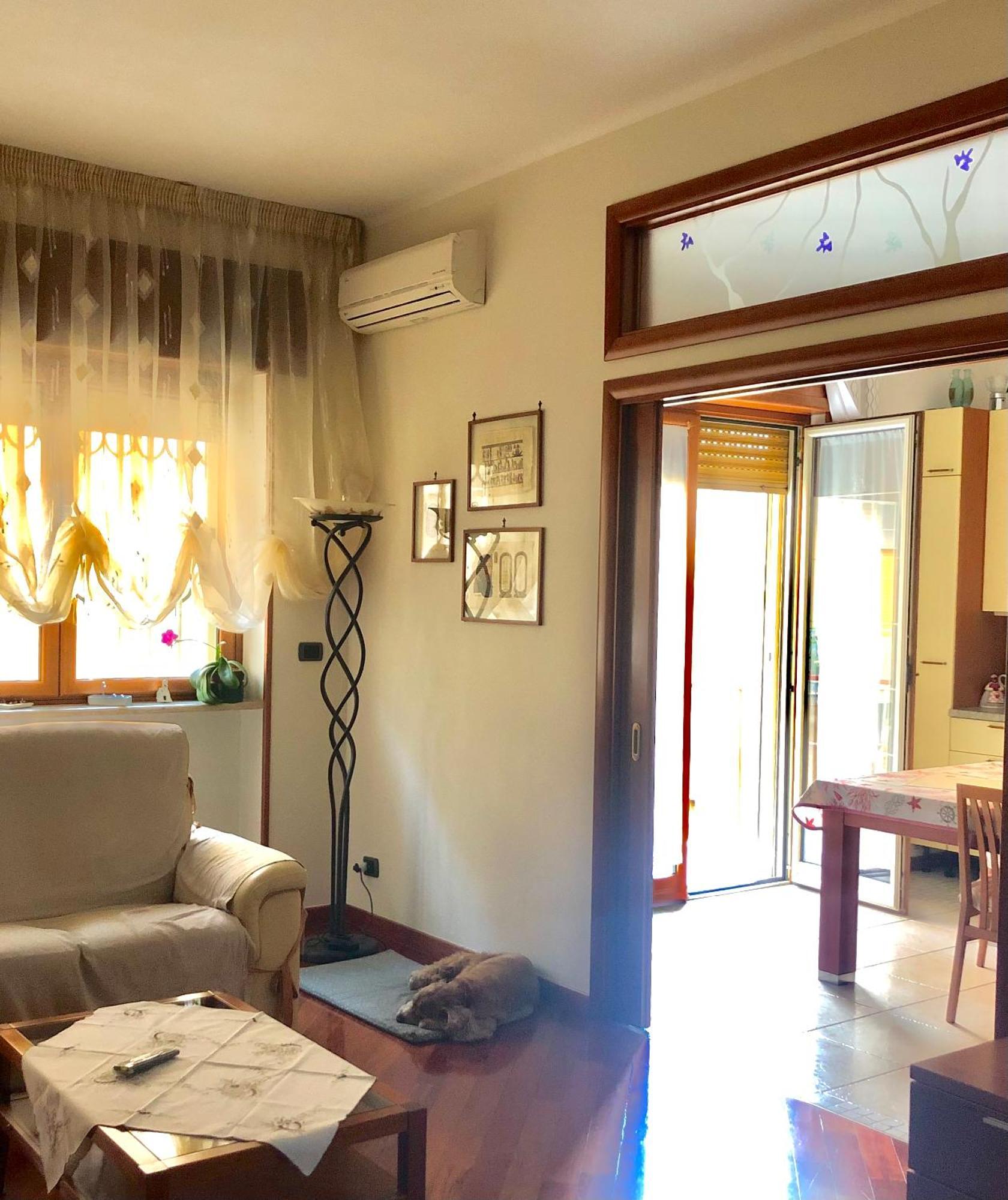 Apartment Casa Rosy, A Casa Tua Bari