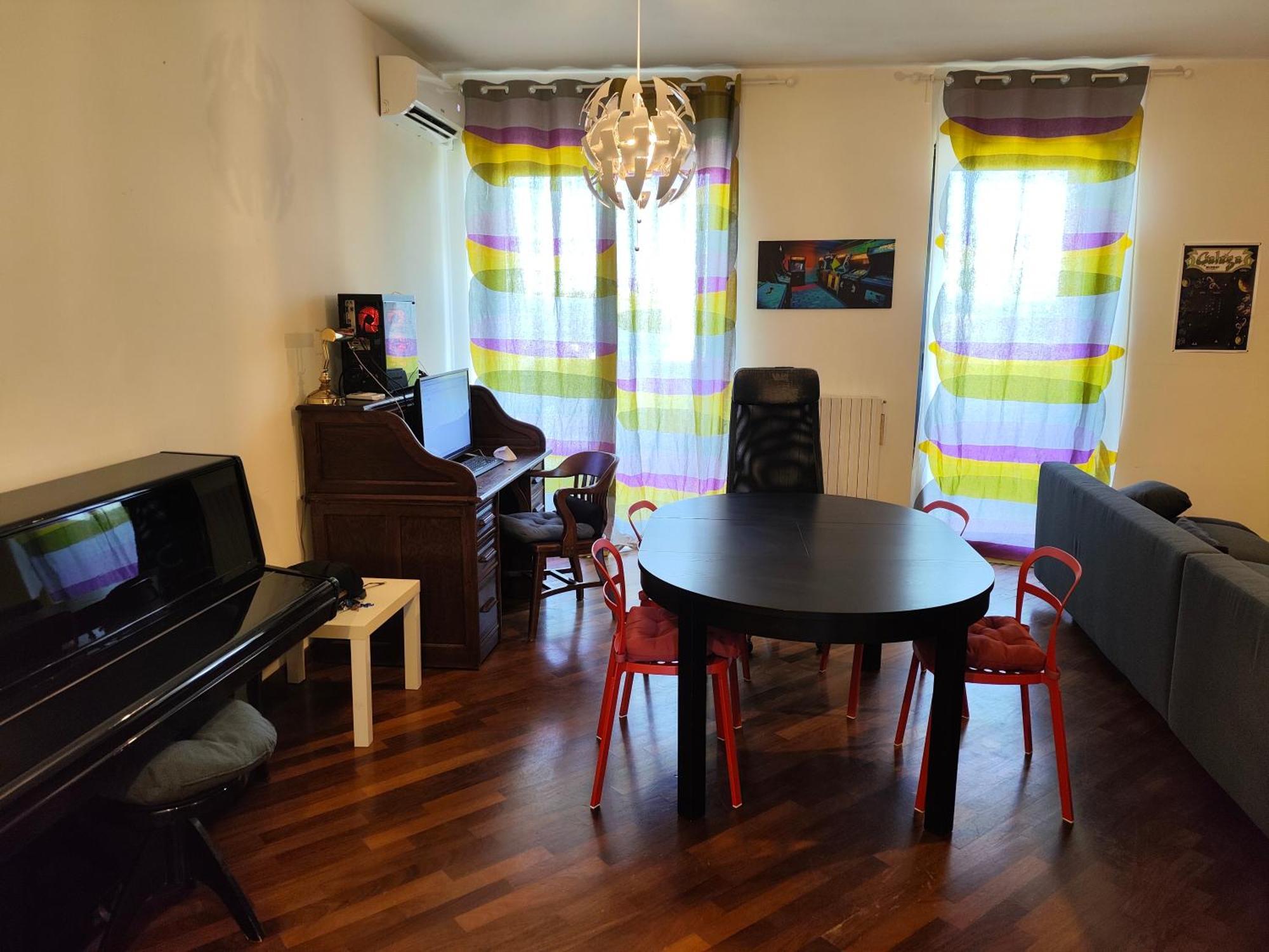 House Of Games, Relax And Fun Appartement Bari