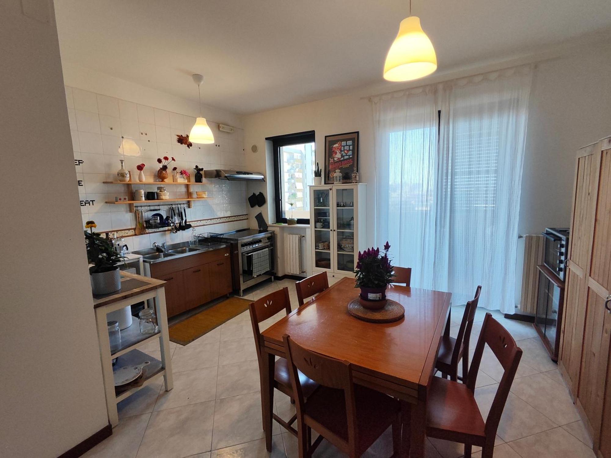 Appartement House Of Games, Relax And Fun Bari