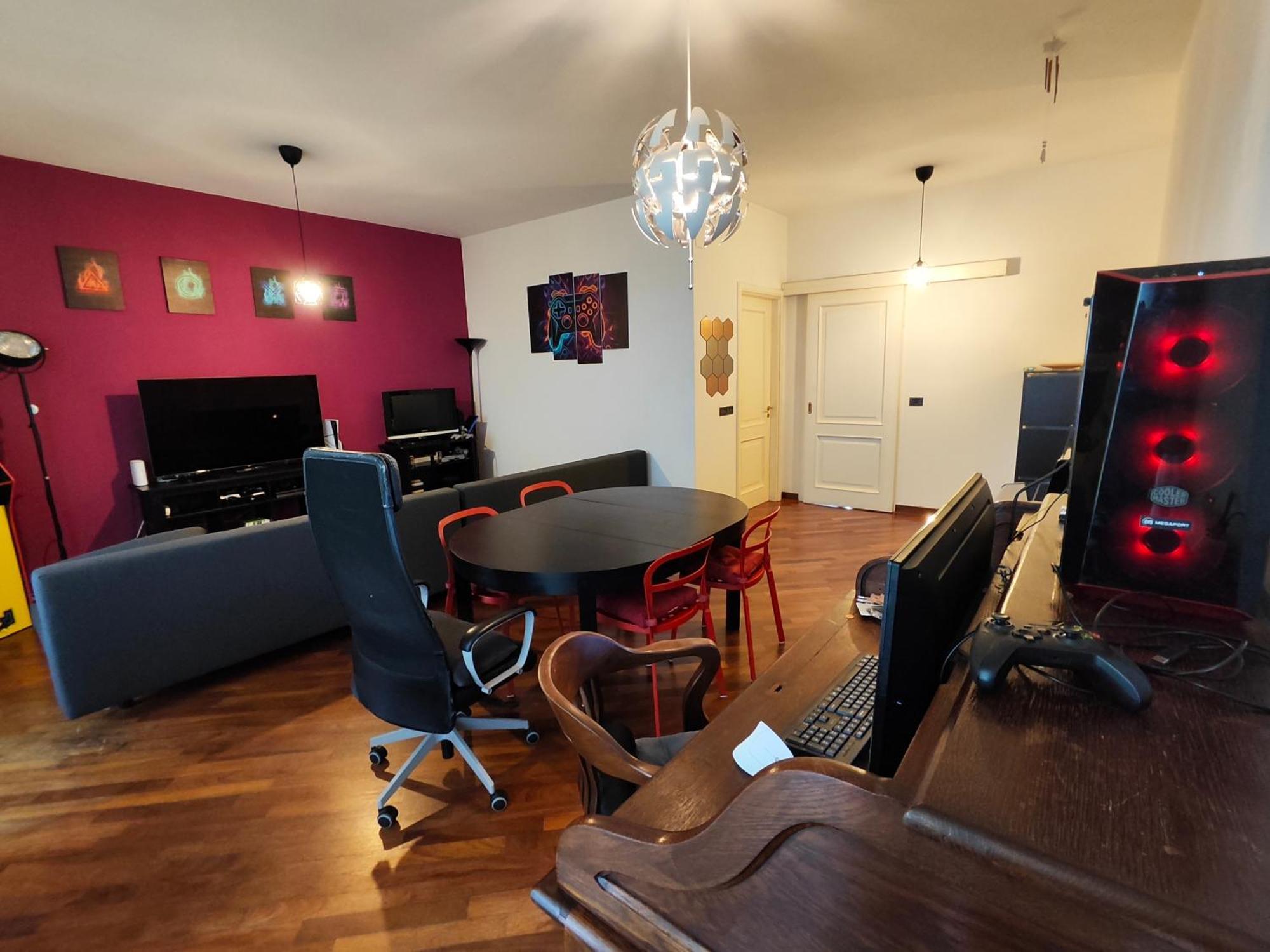 House Of Games, Relax And Fun Bari