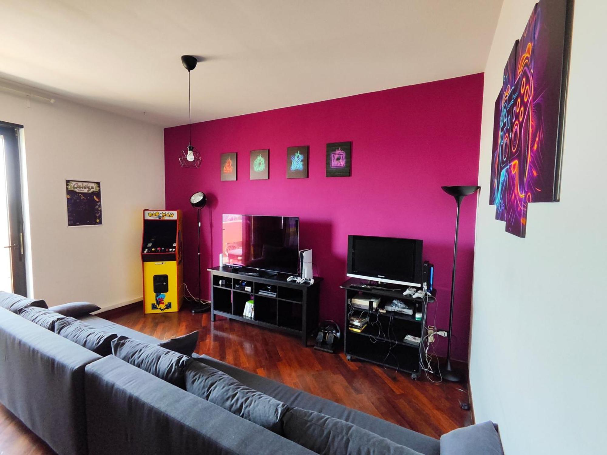House Of Games, Relax And Fun * Bari