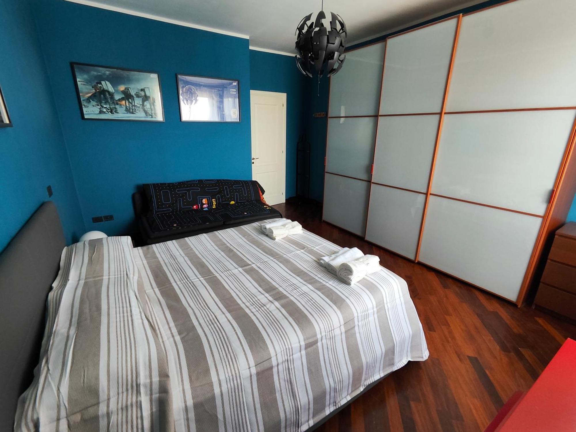 Appartement House Of Games, Relax And Fun *