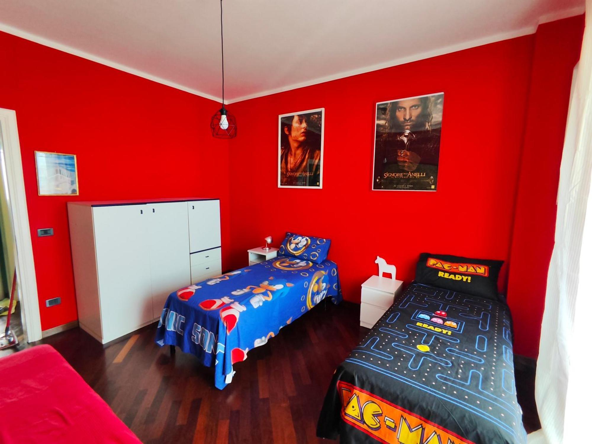 Appartement House Of Games, Relax And Fun