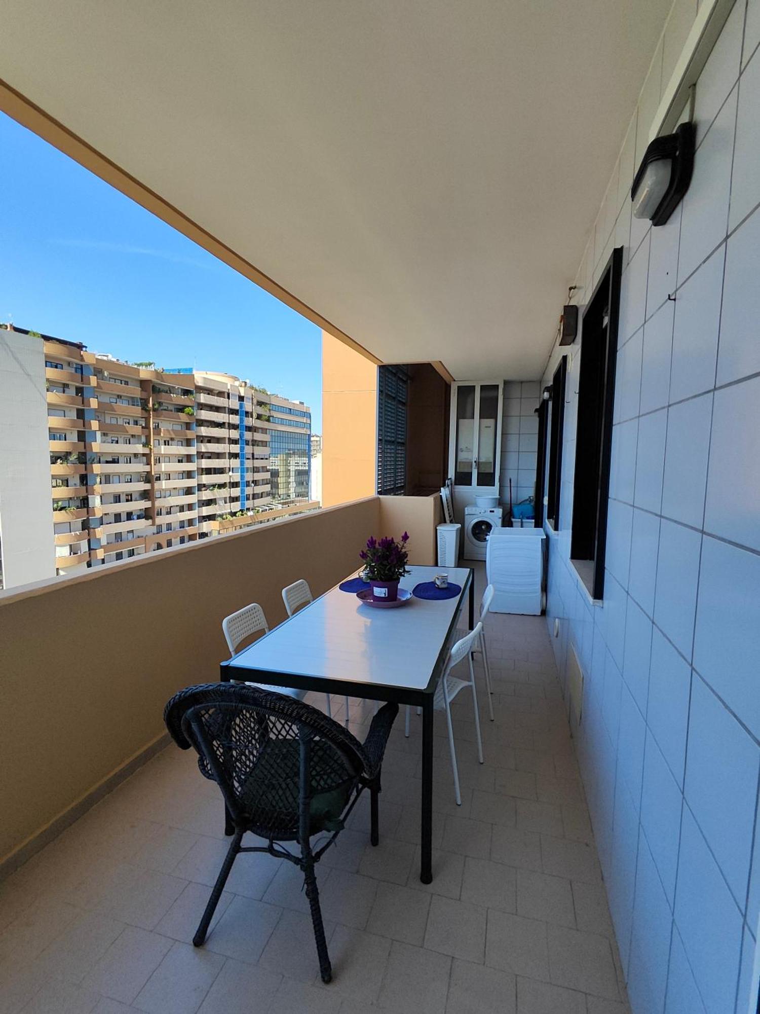 House Of Games, Relax And Fun Appartement