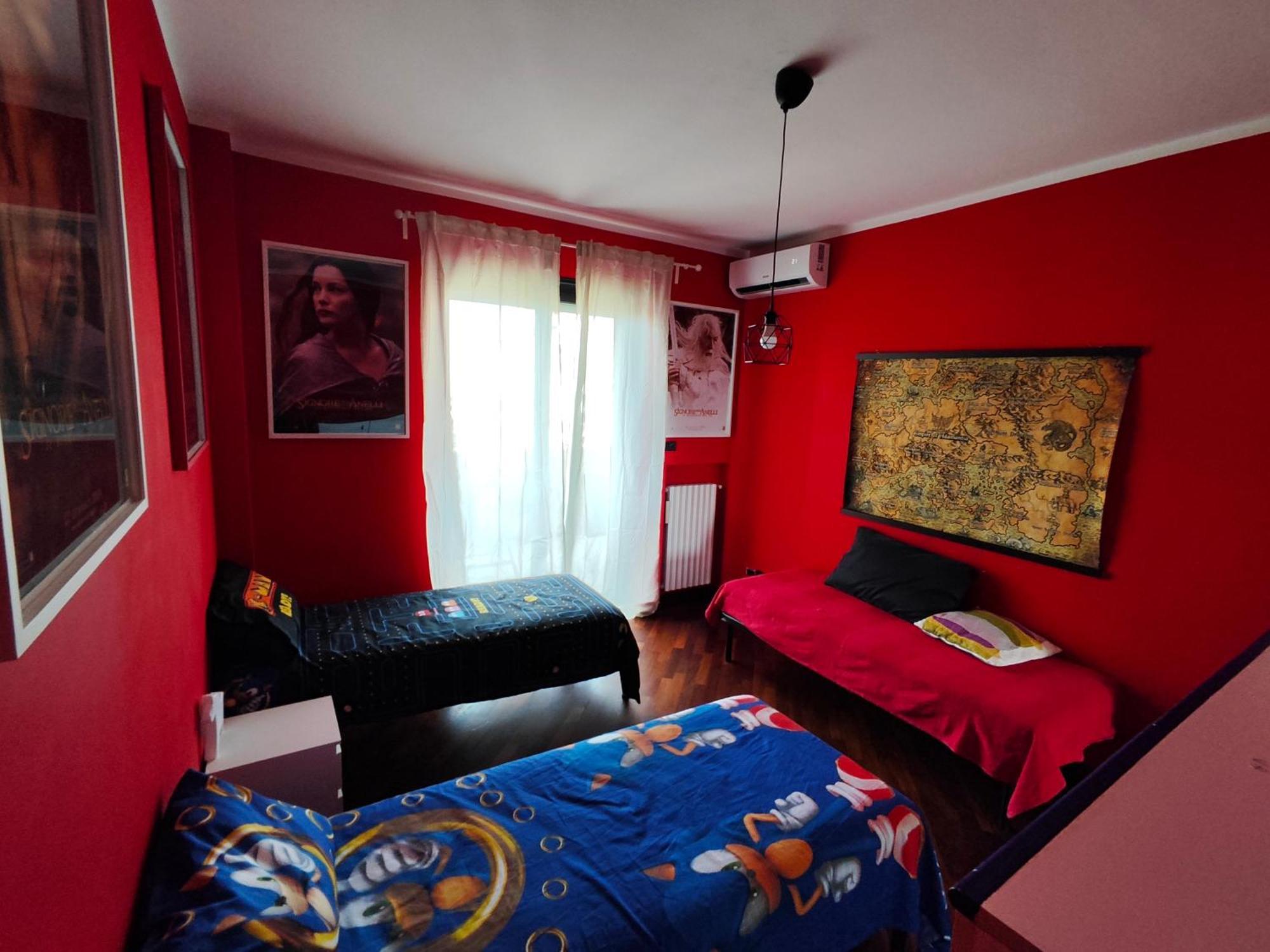 Appartement House Of Games, Relax And Fun *