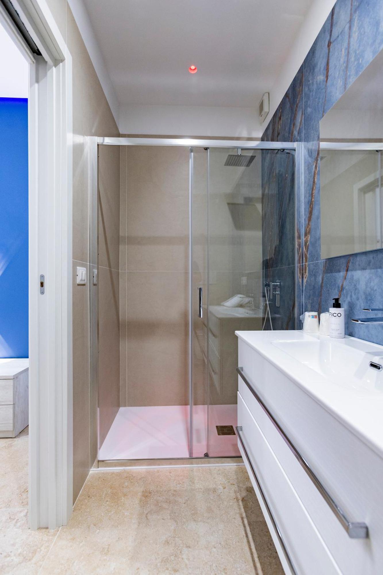 Urban Oasis Guest house