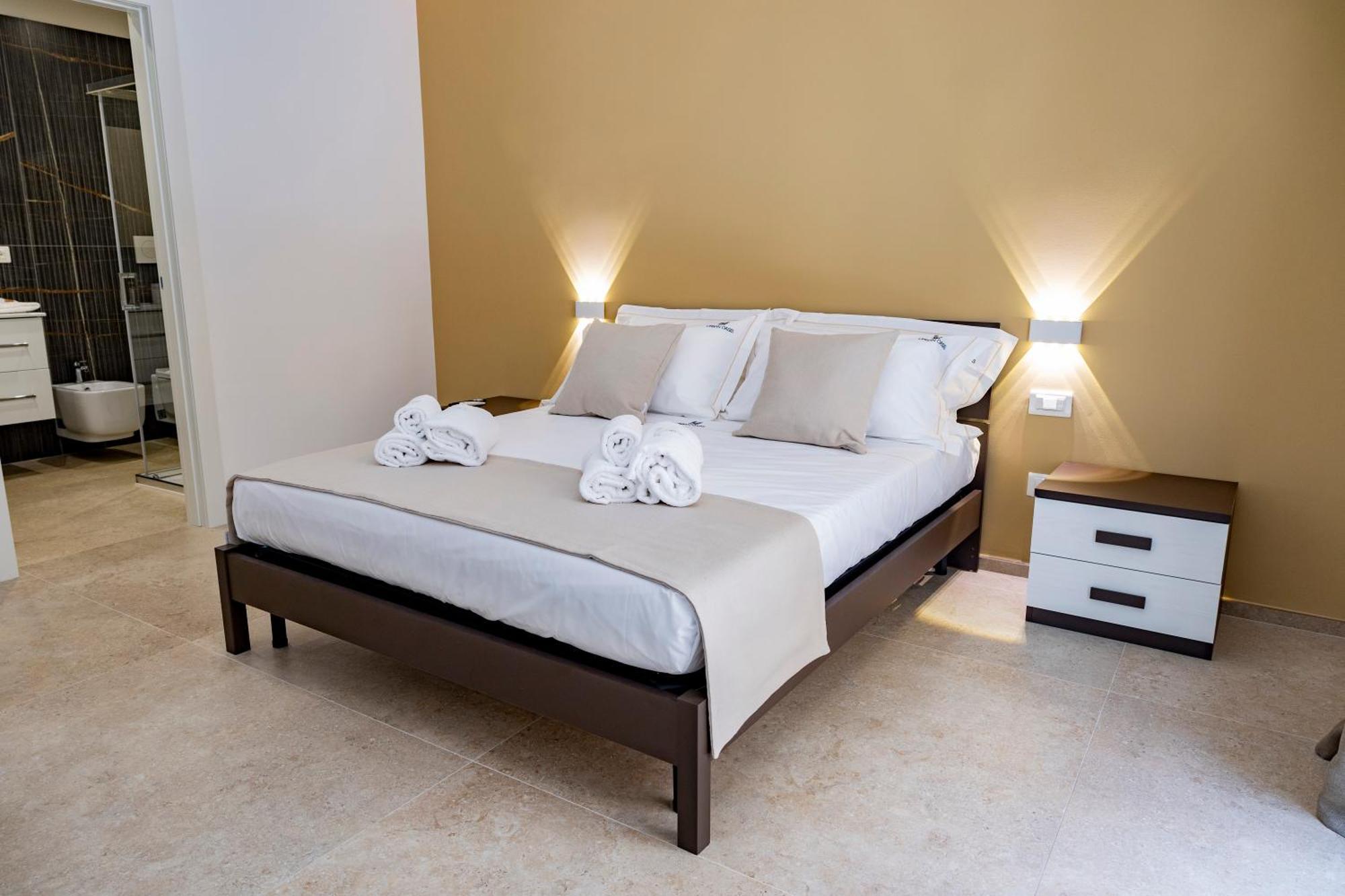 Urban Oasis Guest house