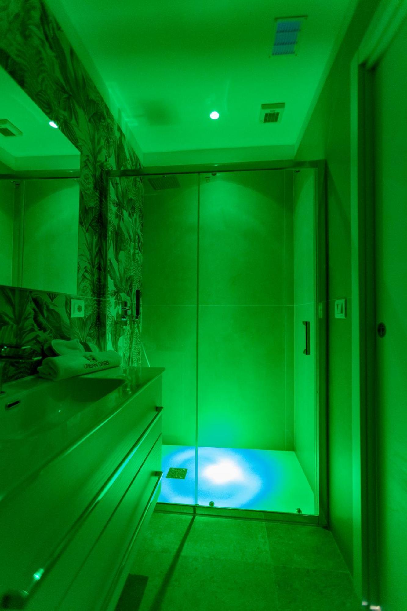 Guest house Urban Oasis *