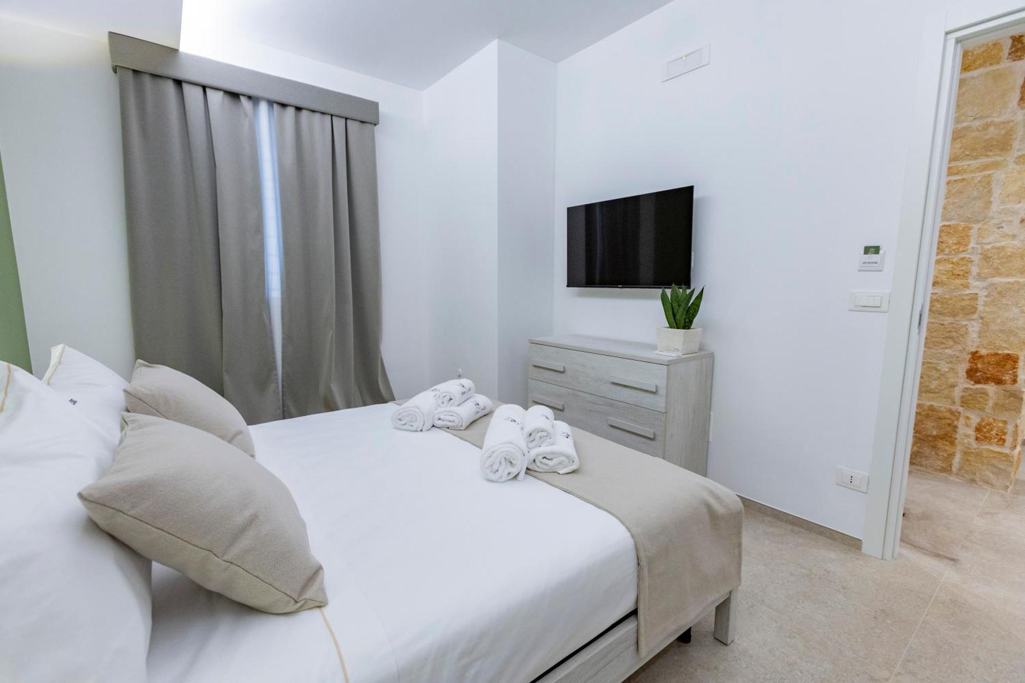 Urban Oasis Gasthof Bari