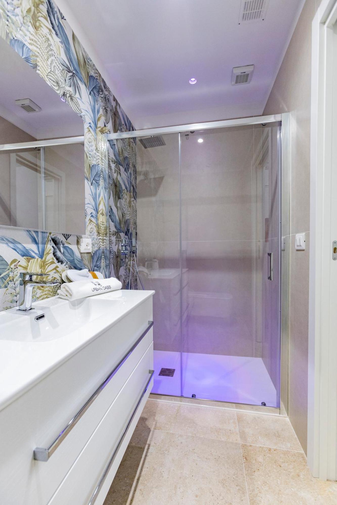 Urban Oasis Guest house Bari