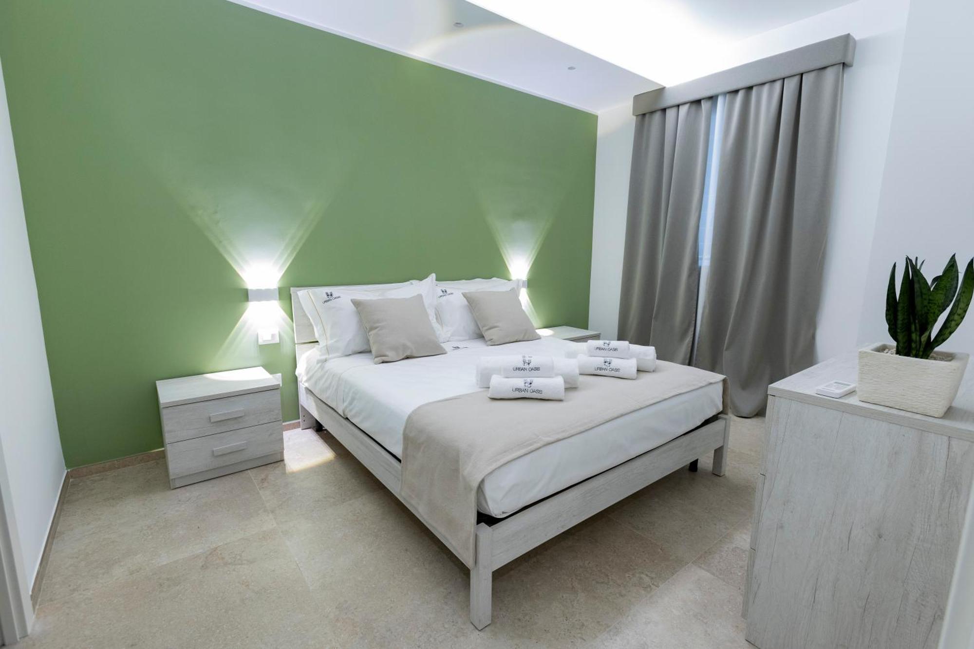 Guest house Urban Oasis