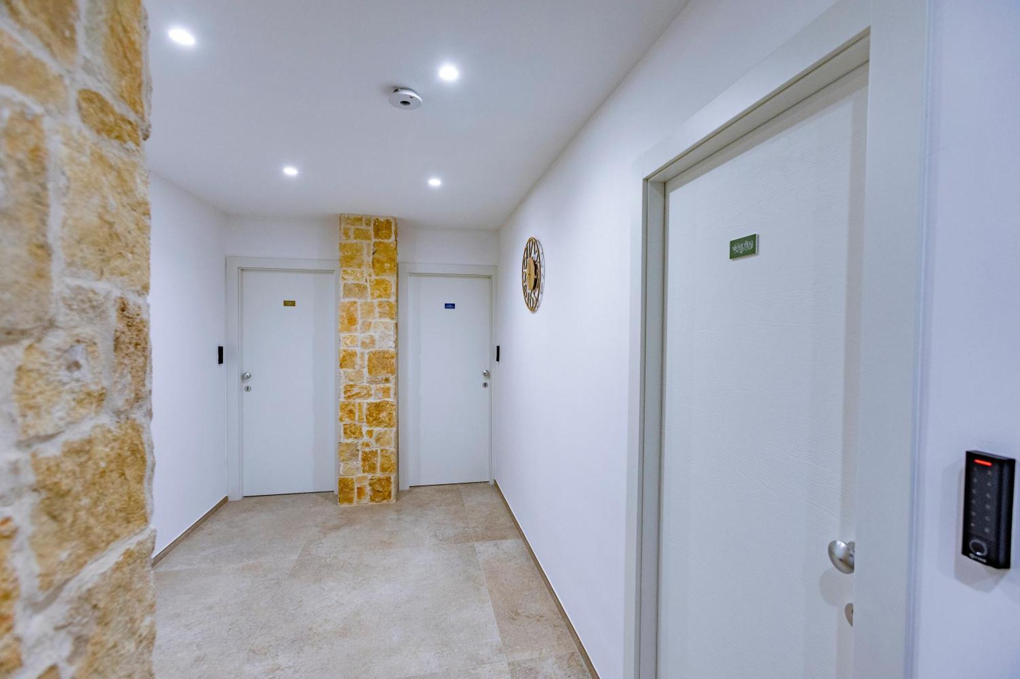 Urban Oasis Guest house Bari