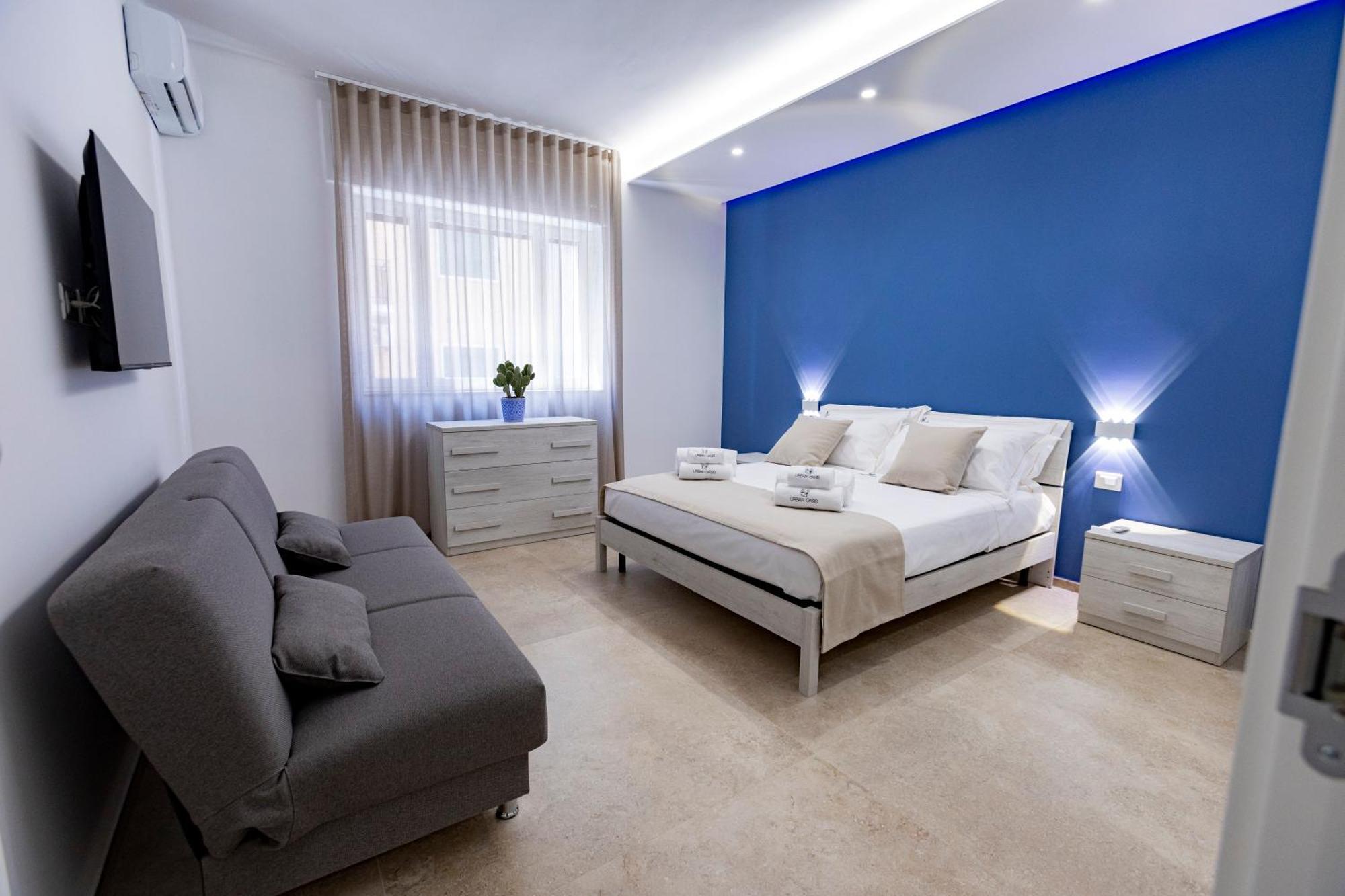 Guest house Urban Oasis