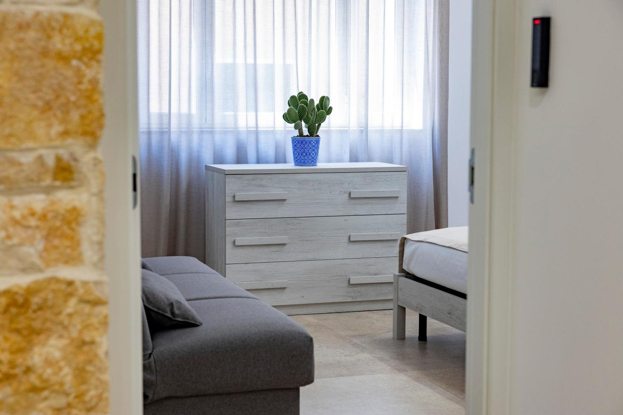 Urban Oasis Gasthof Bari