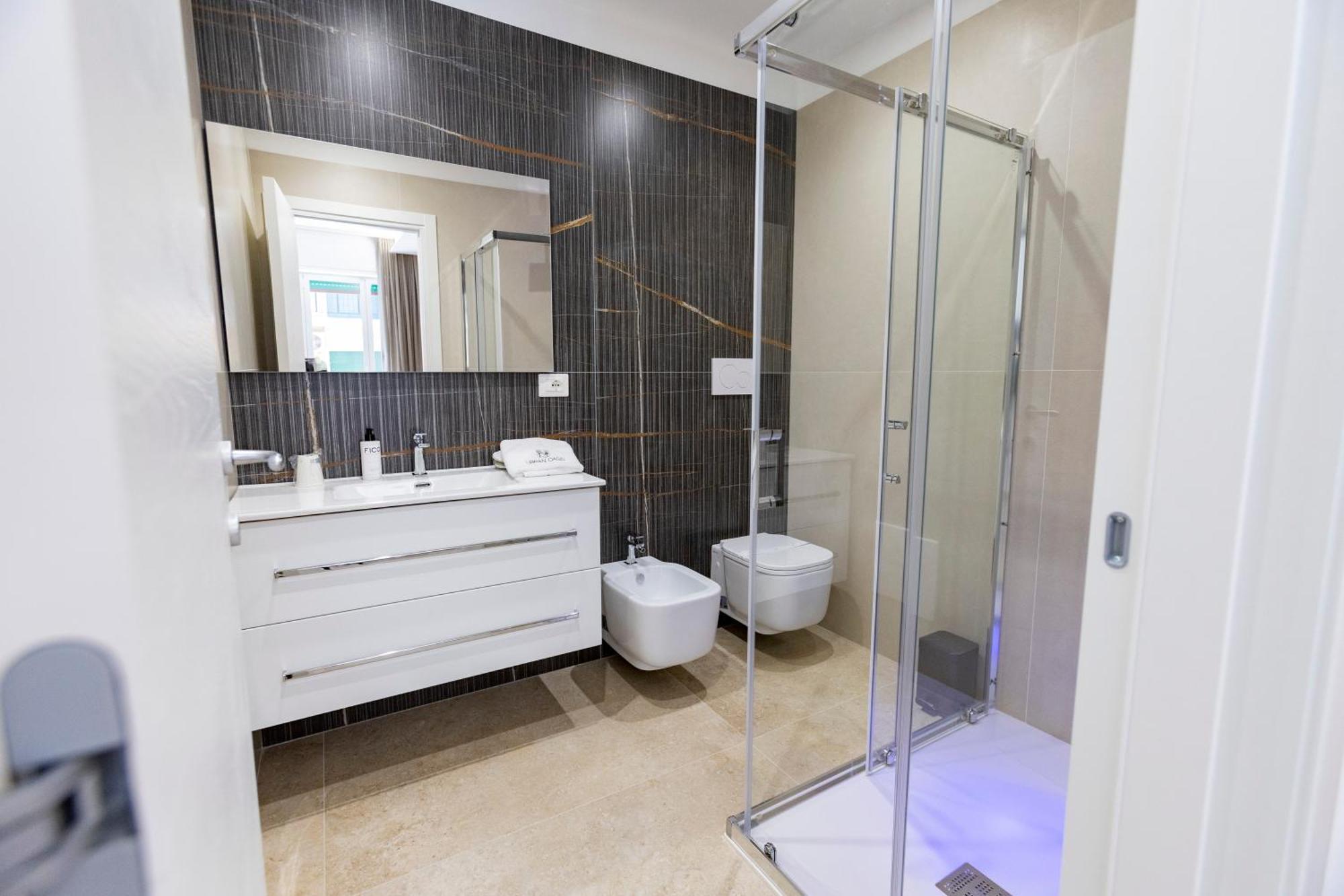 Urban Oasis Guest house *