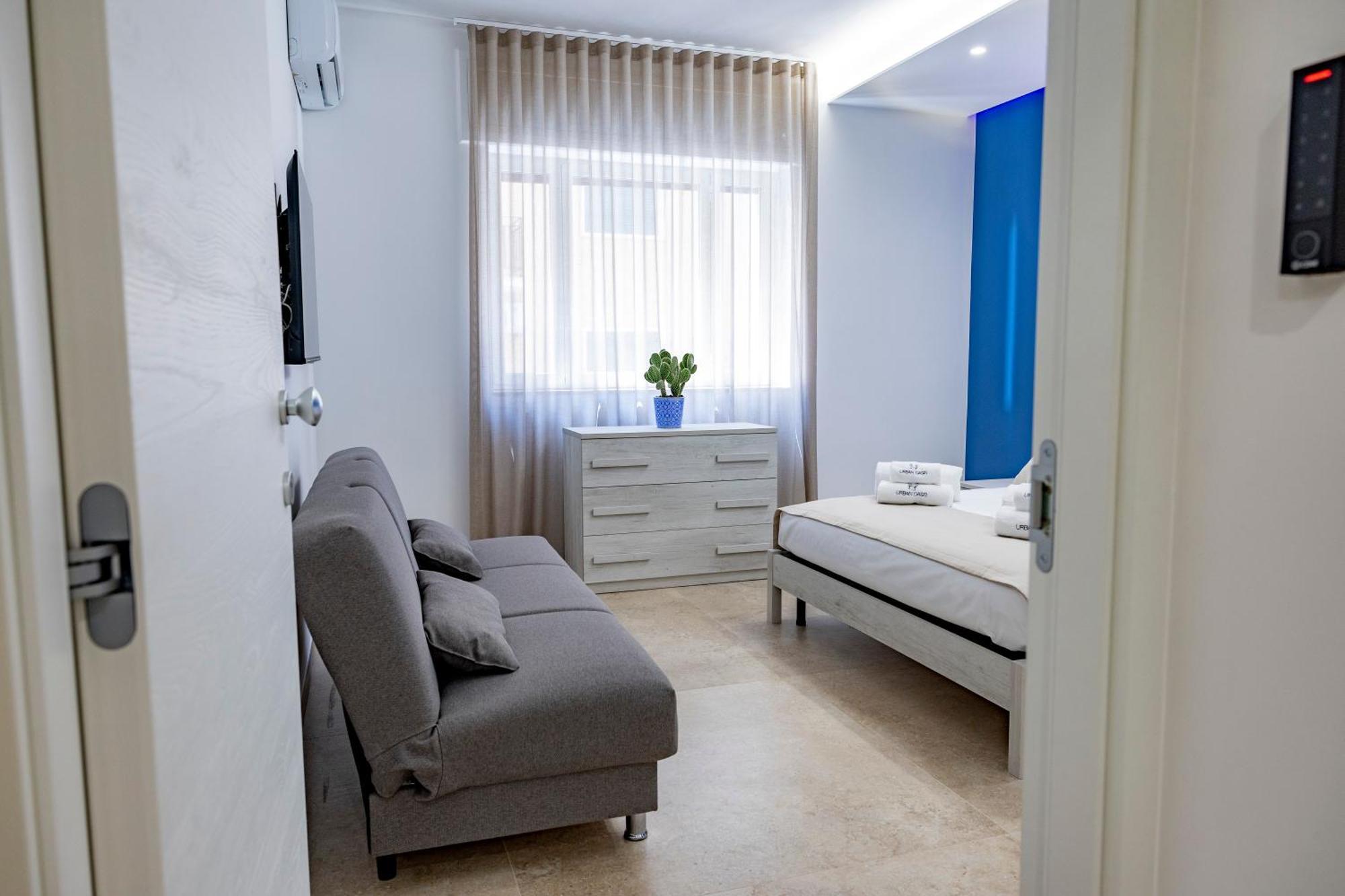 Urban Oasis Guest house Bari