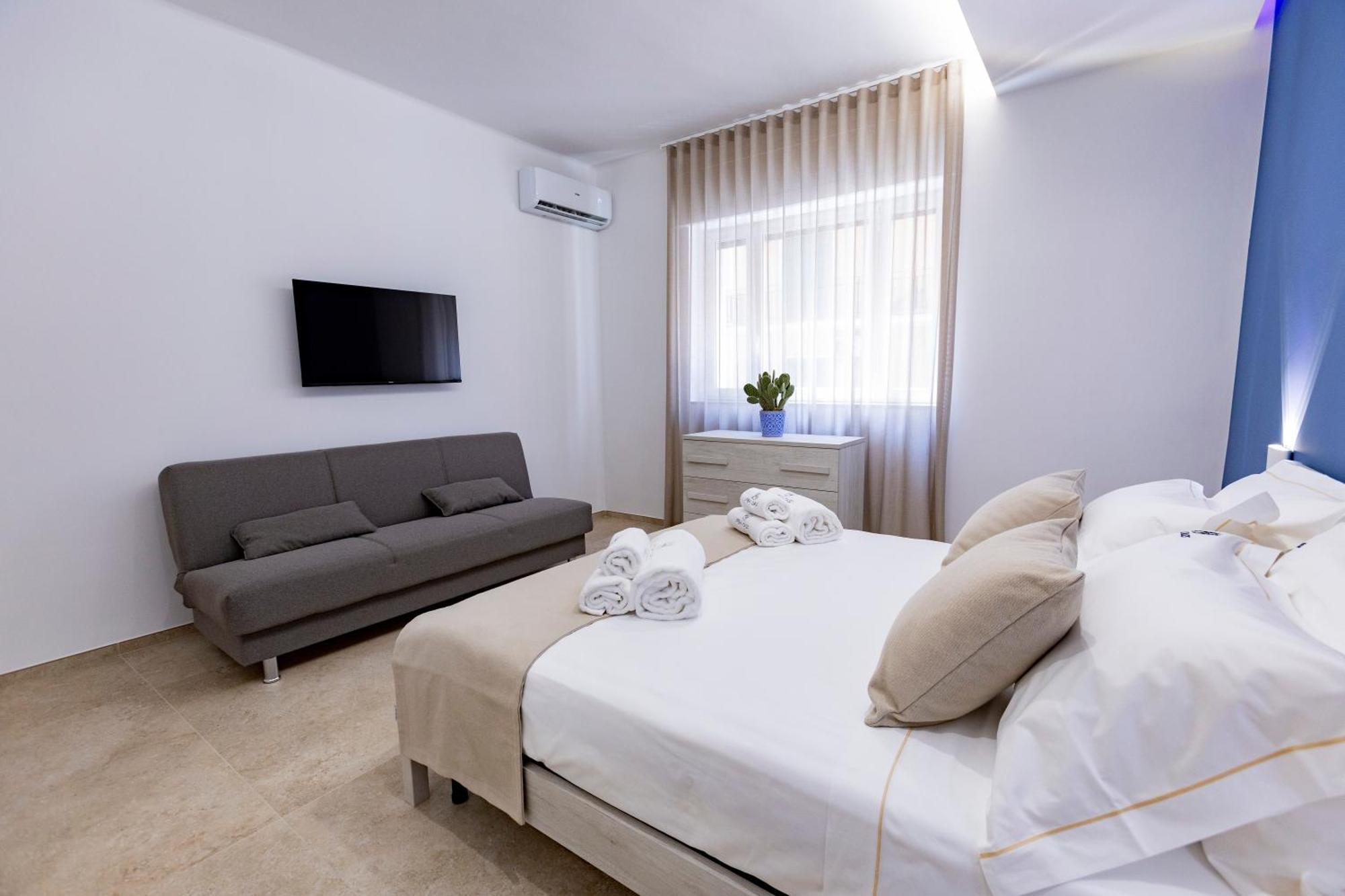 Urban Oasis Guest house