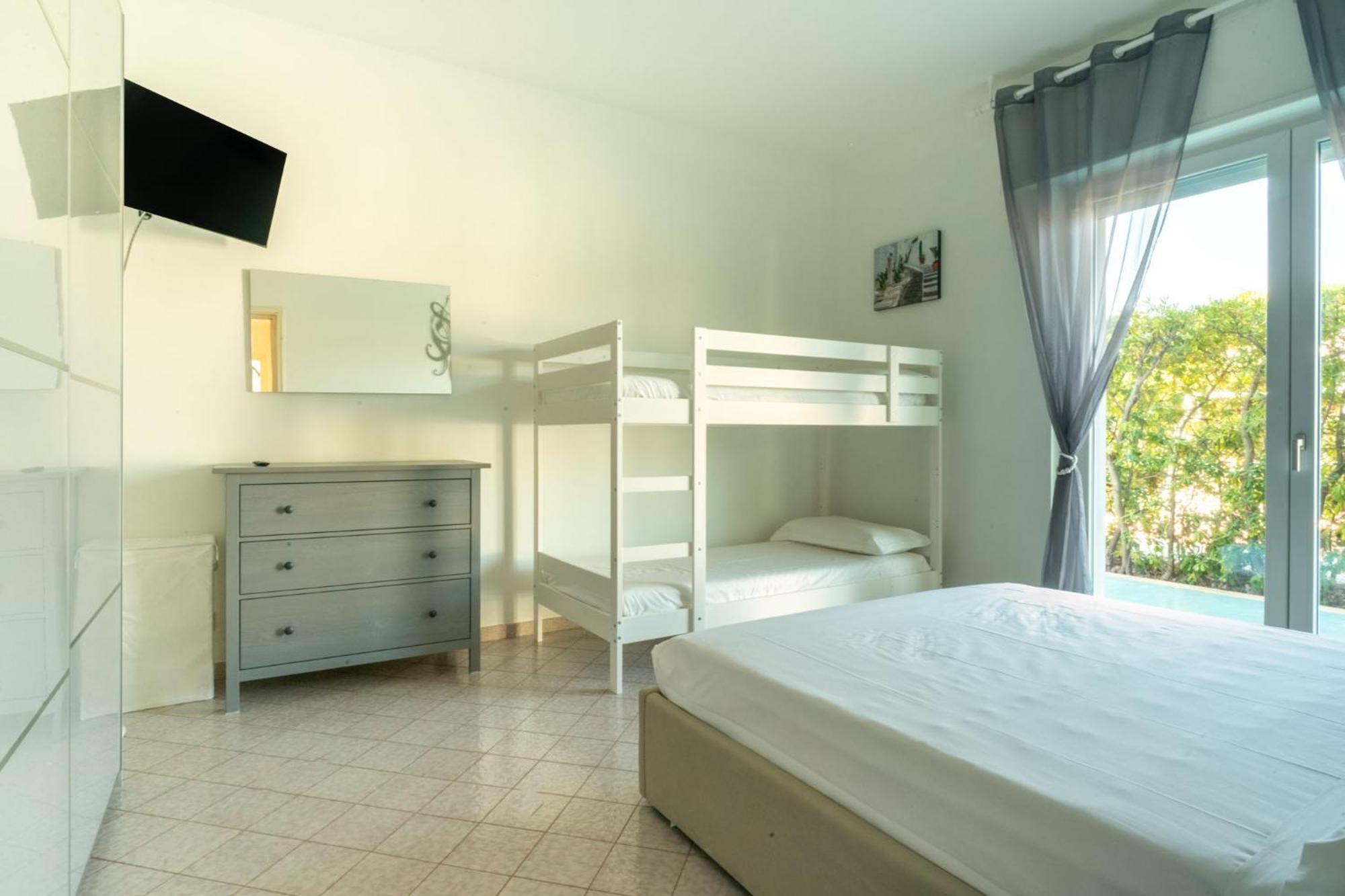 Villa Mar Mar Con Piscina By Wonderful Italy Bari