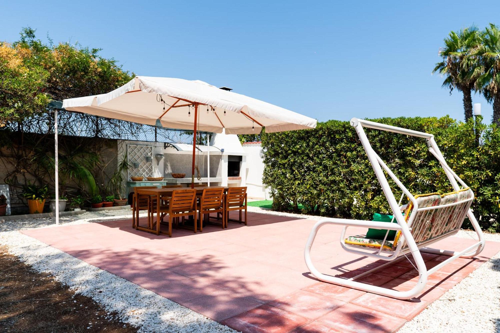 Mar Mar Con Piscina By Wonderful Italy *