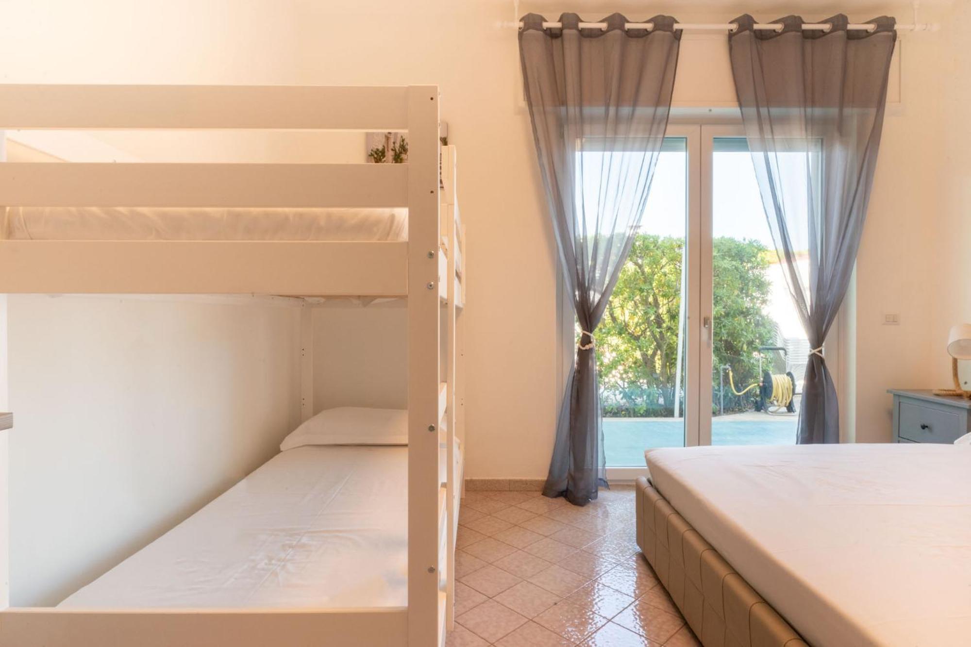 Mar Mar Con Piscina By Wonderful Italy Villa *