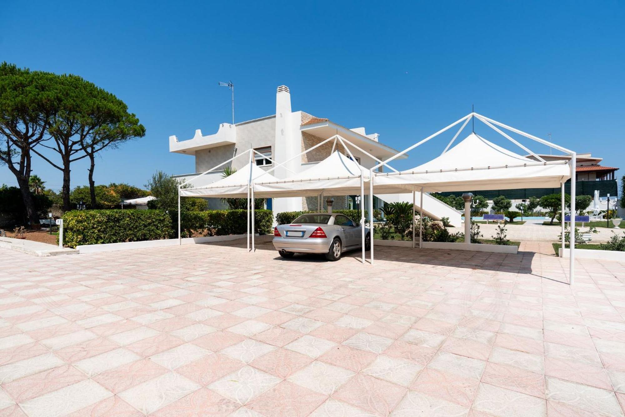 Mar Mar Con Piscina By Wonderful Italy Villa