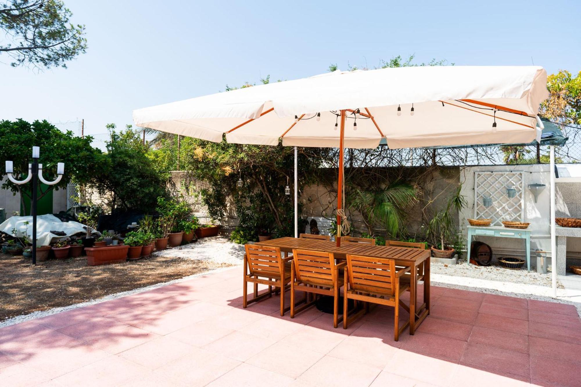 Villa Mar Mar Con Piscina By Wonderful Italy Bari
