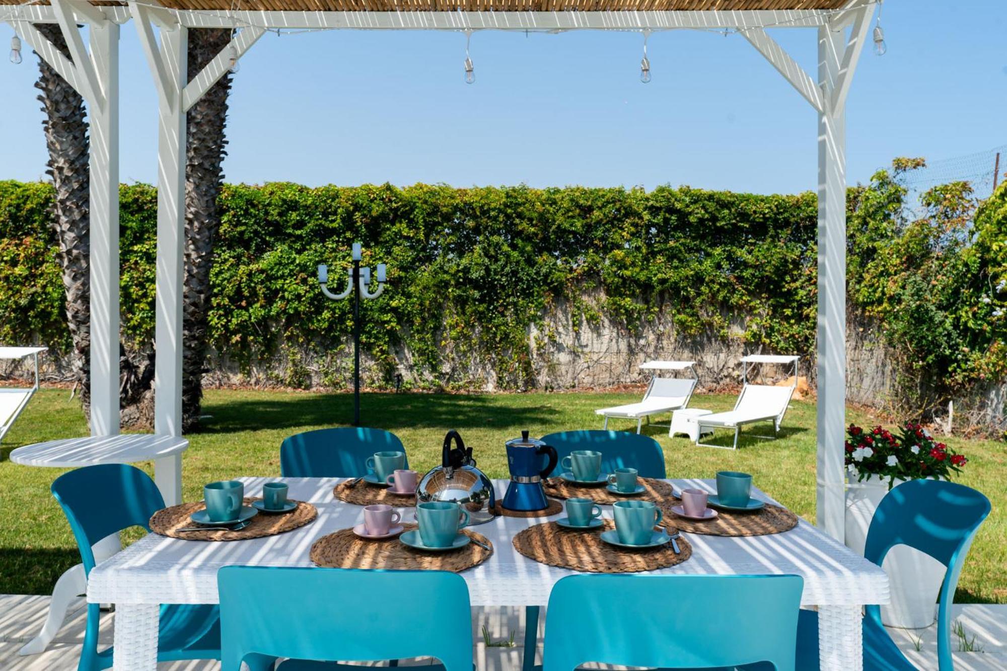 Mar Mar Con Piscina By Wonderful Italy Bari
