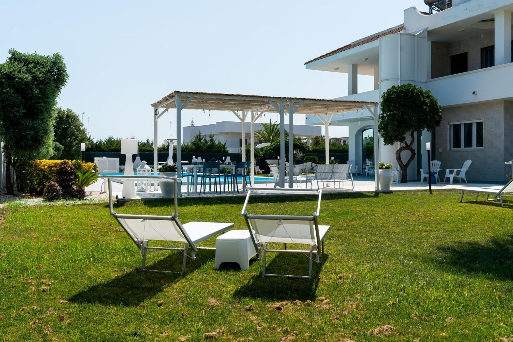 Mar Mar Con Piscina By Wonderful Italy Villa