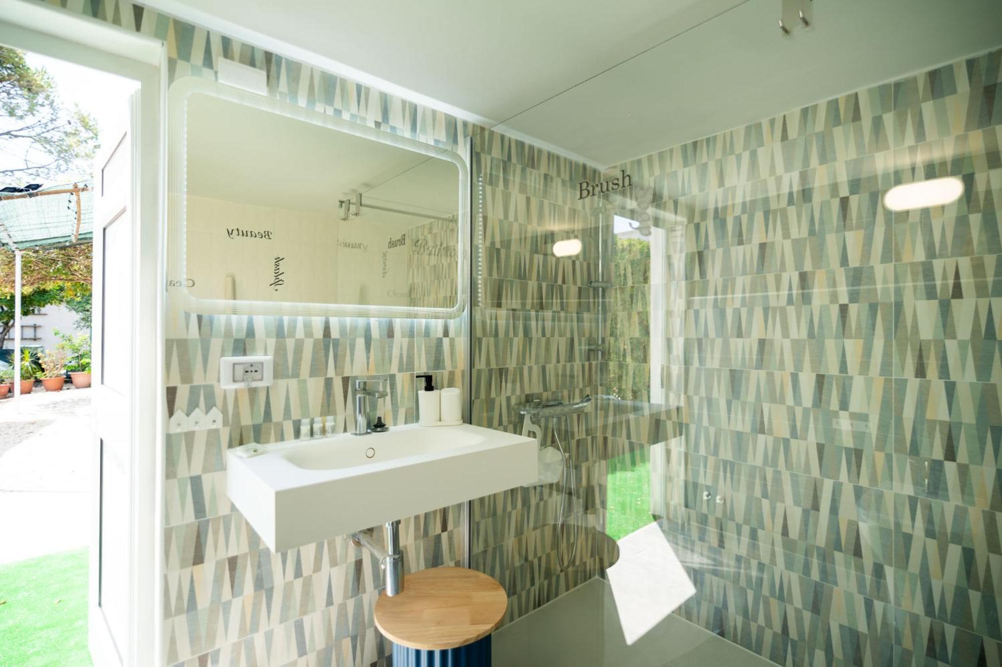 Mar Mar Con Piscina By Wonderful Italy Villa *