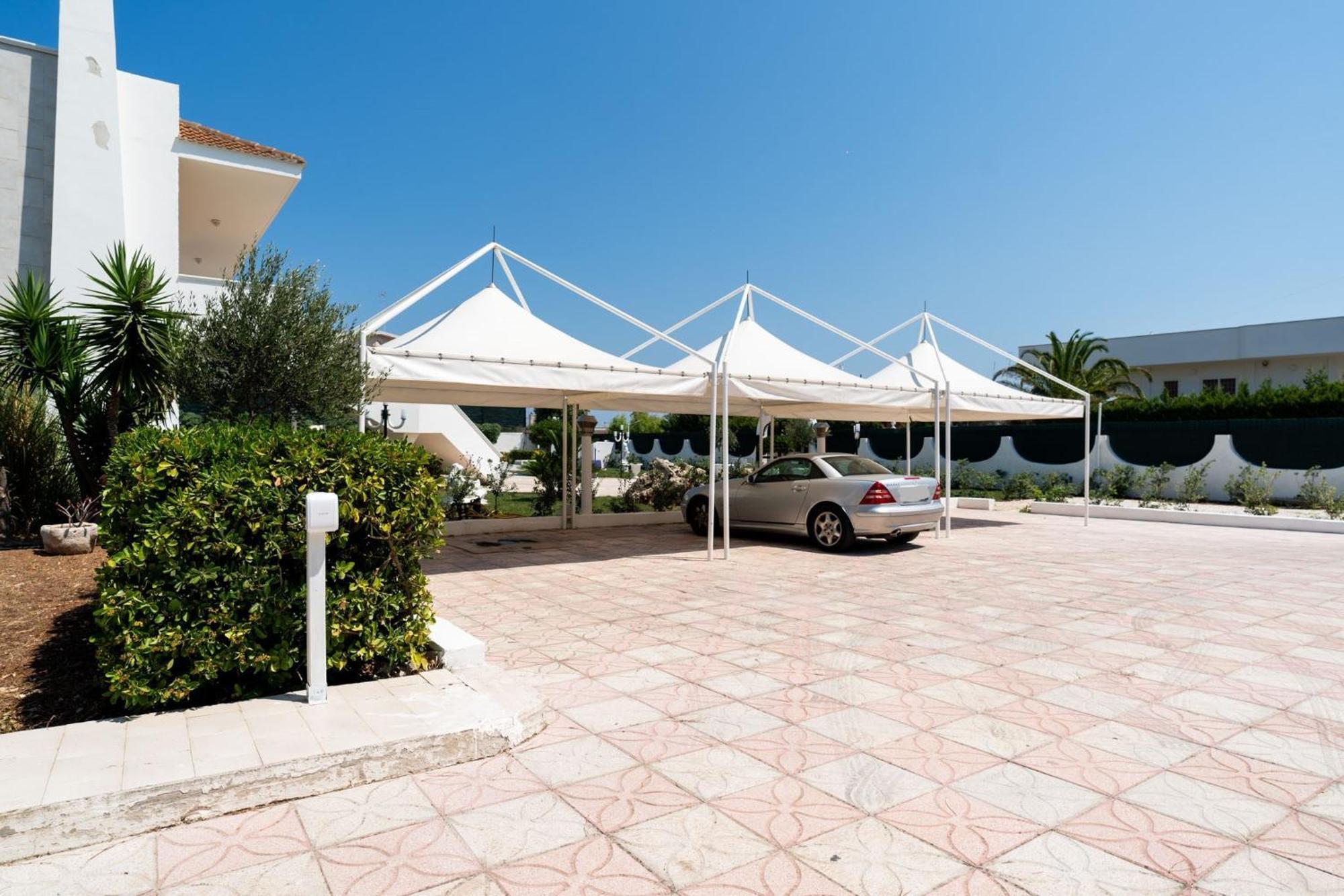 Mar Mar Con Piscina By Wonderful Italy Villa Bari