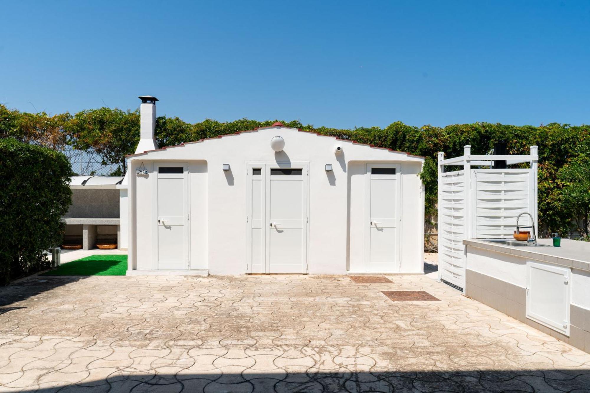 Mar Mar Con Piscina By Wonderful Italy *