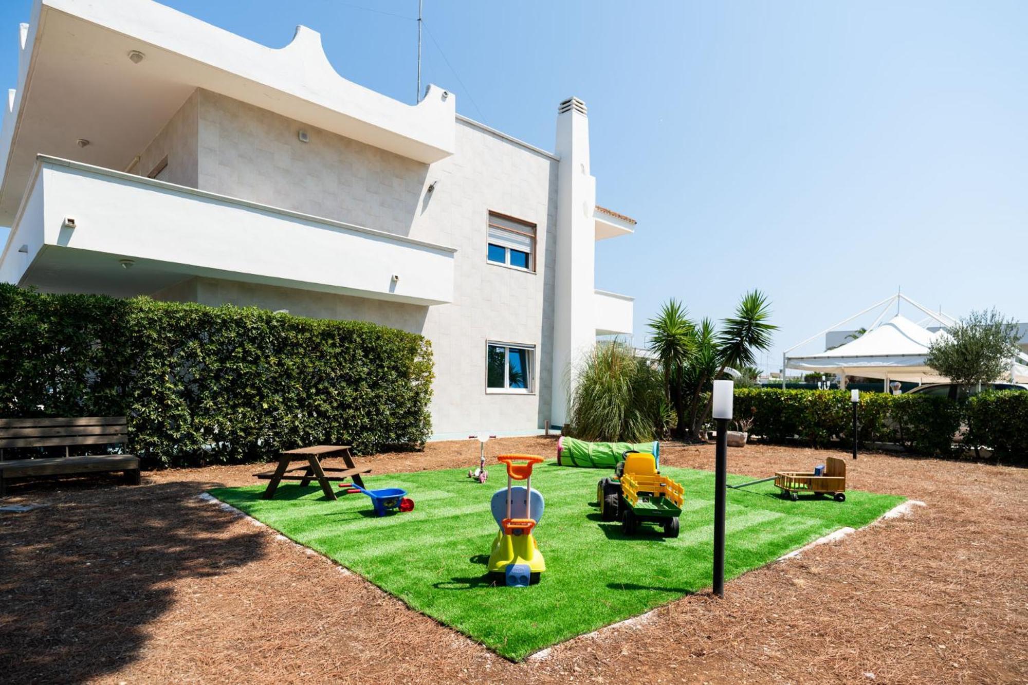 Villa Mar Mar Con Piscina By Wonderful Italy