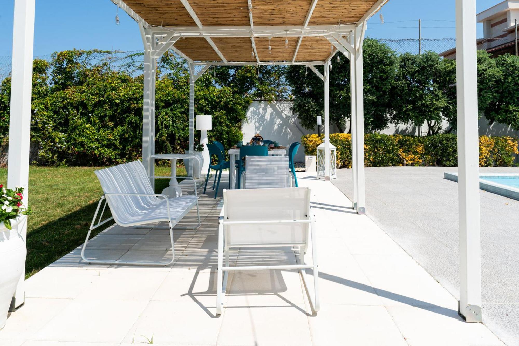 Mar Mar Con Piscina By Wonderful Italy Bari