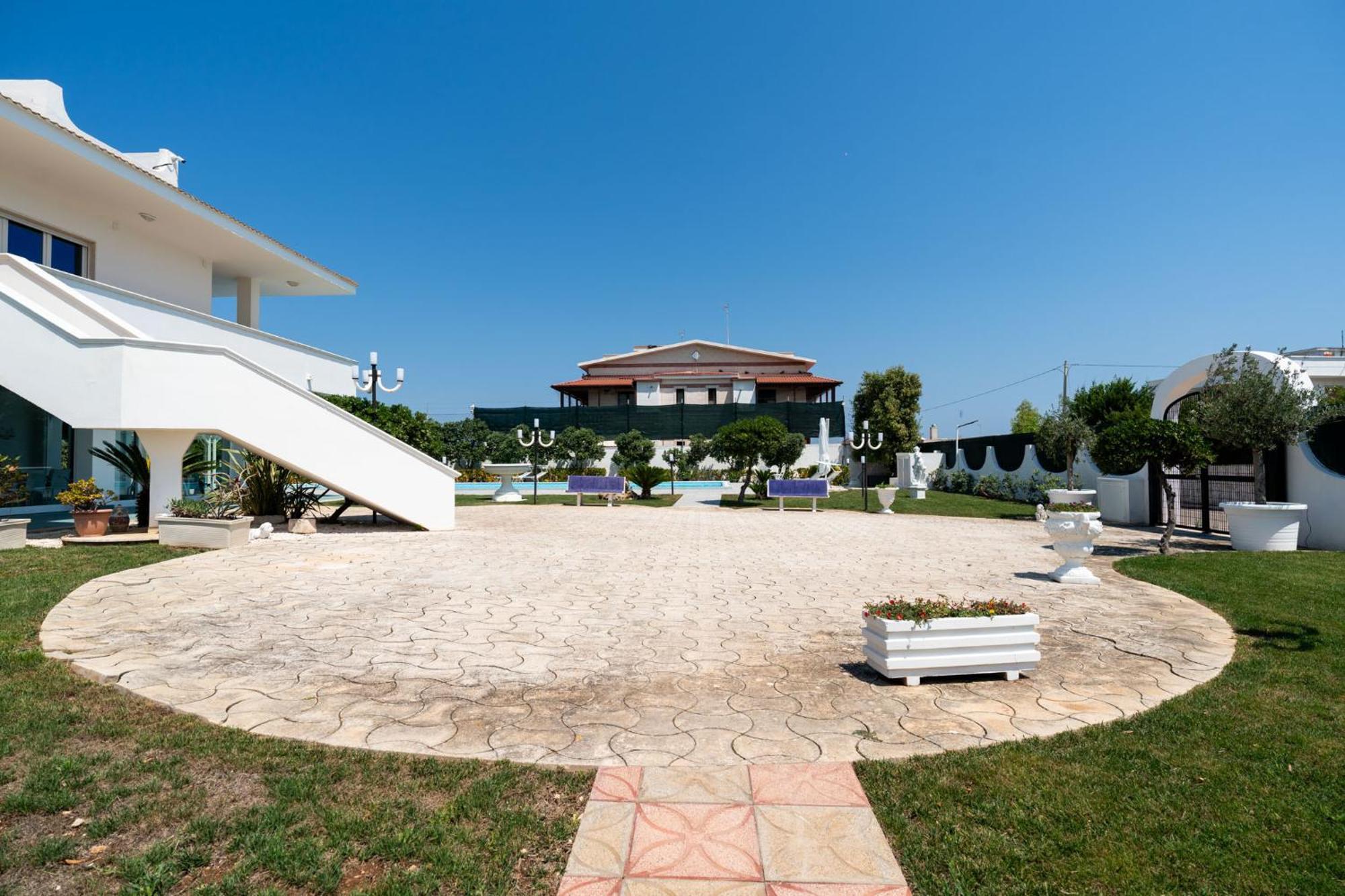 Mar Mar Con Piscina By Wonderful Italy Villa *