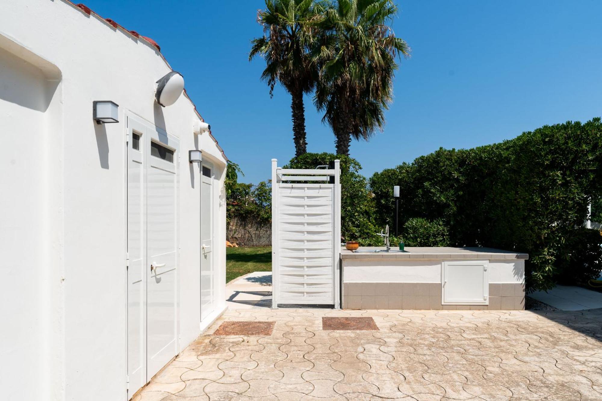Villa Mar Mar Con Piscina By Wonderful Italy *