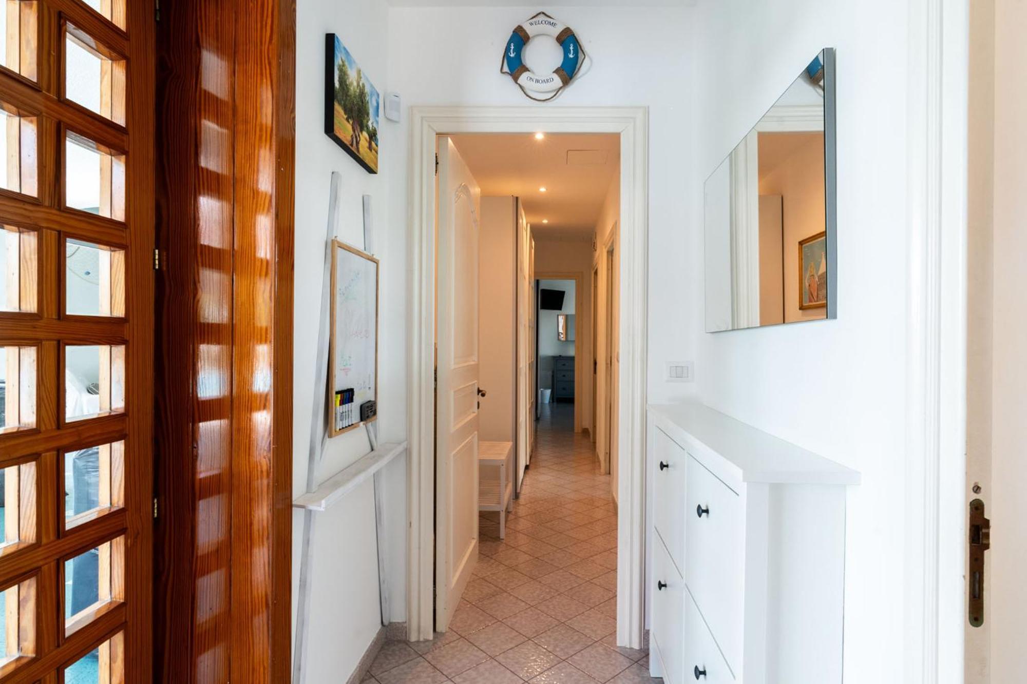 Villa Mar Mar Con Piscina By Wonderful Italy Bari