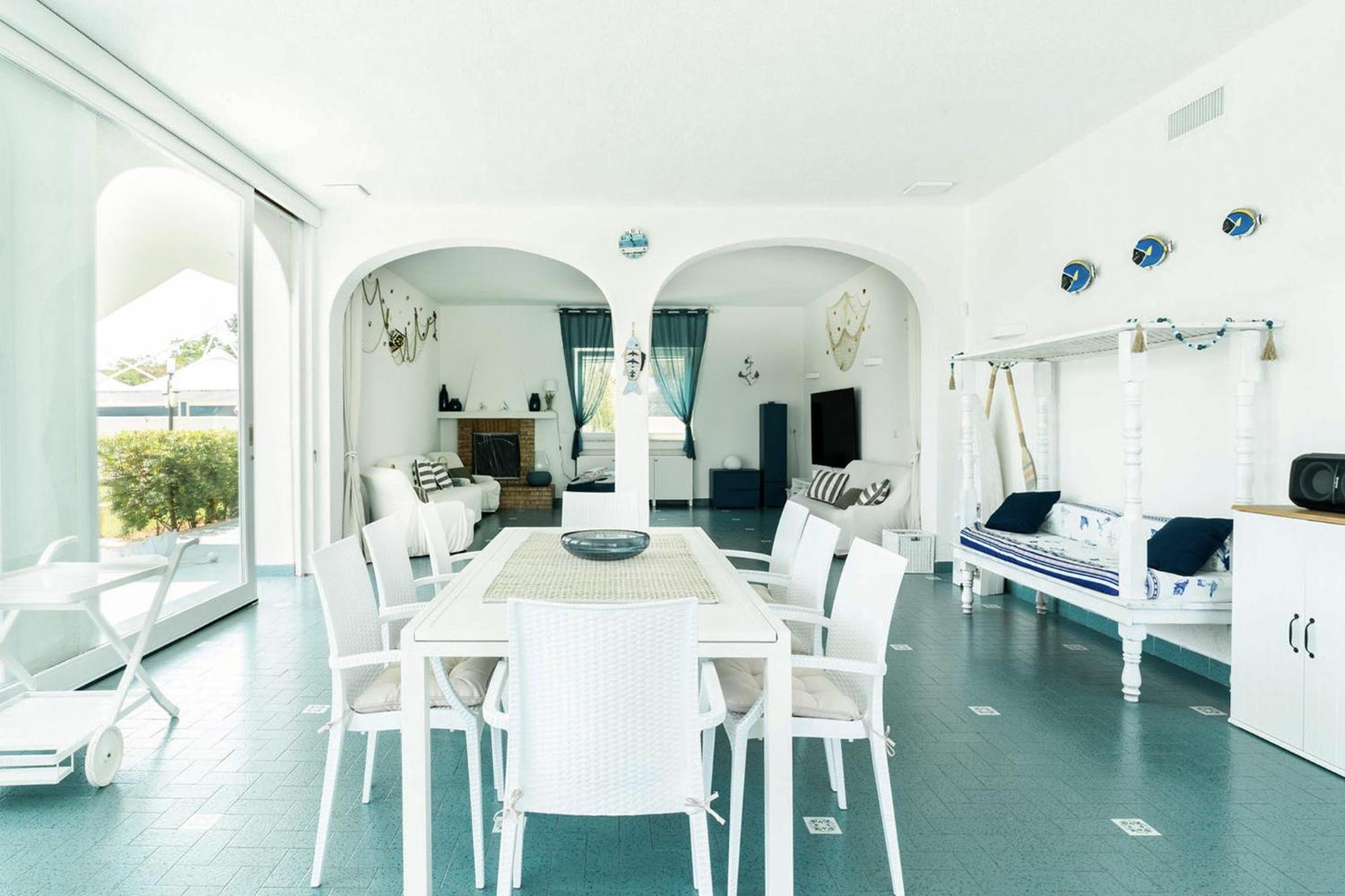 Mar Mar Con Piscina By Wonderful Italy Villa *