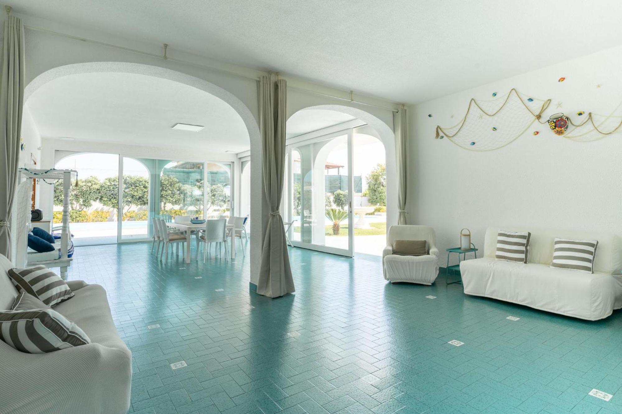 Villa Mar Mar Con Piscina By Wonderful Italy Bari