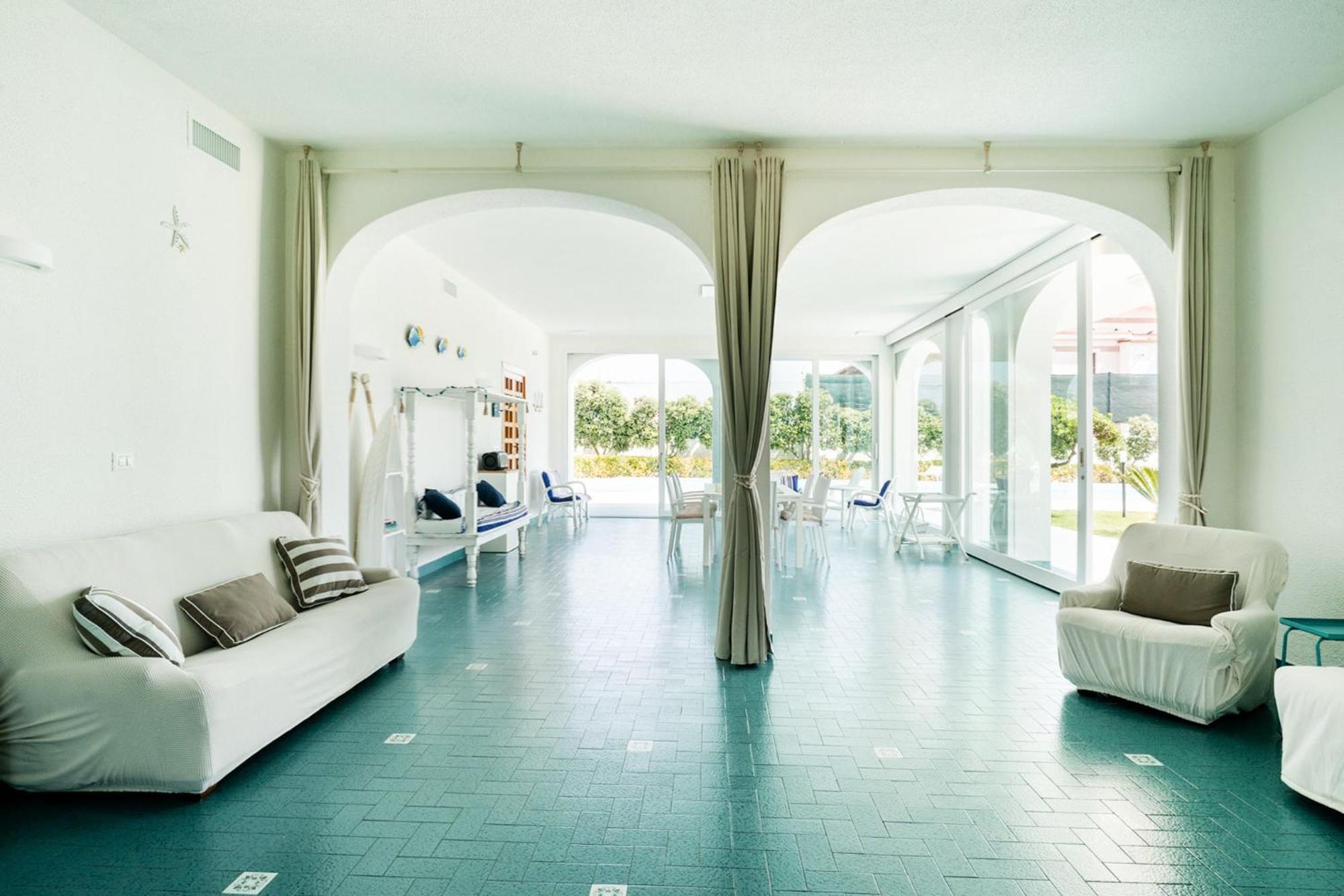 Villa Mar Mar Con Piscina By Wonderful Italy