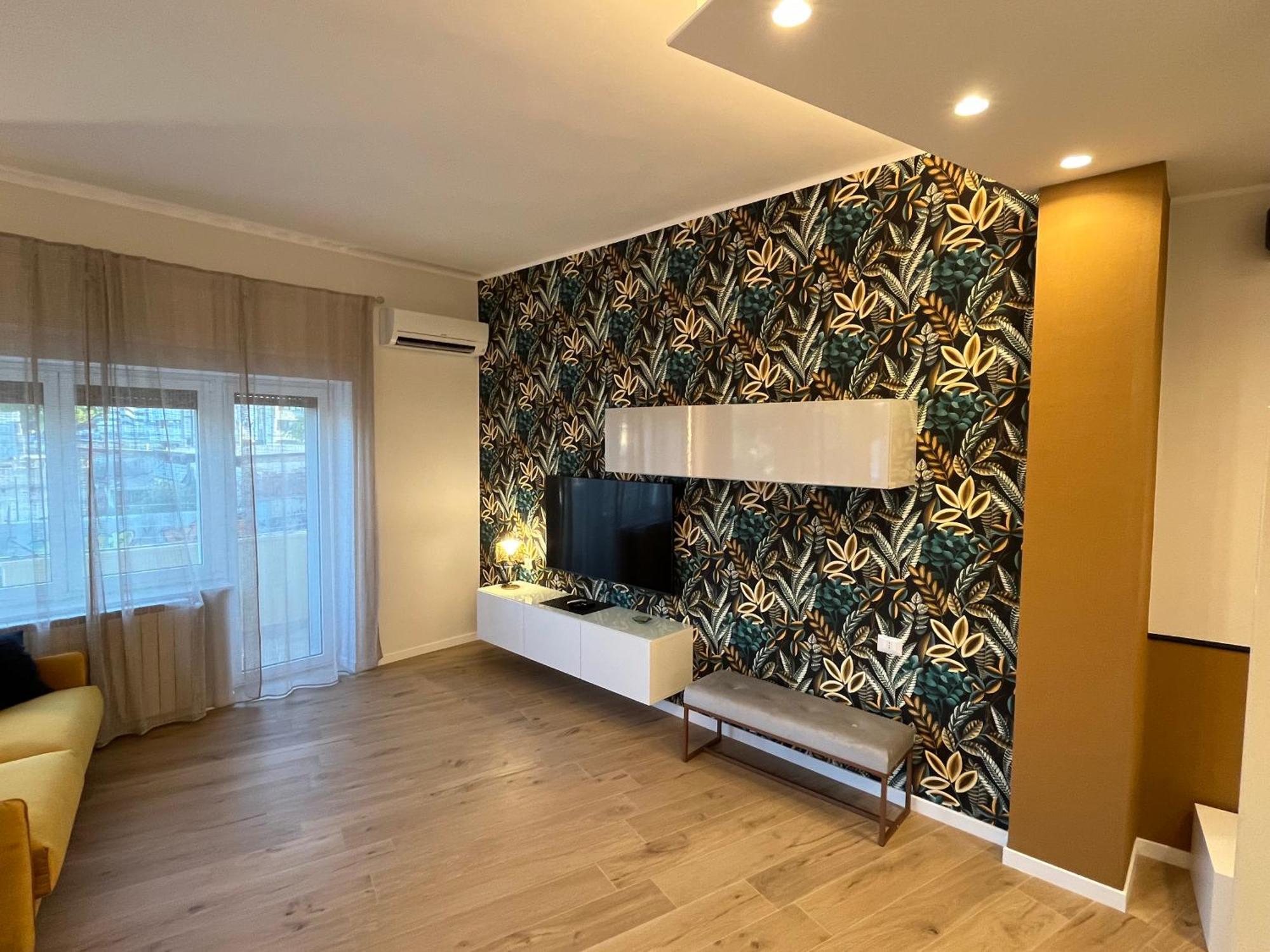 San Giuseppe - Private Parking Apartament Bari