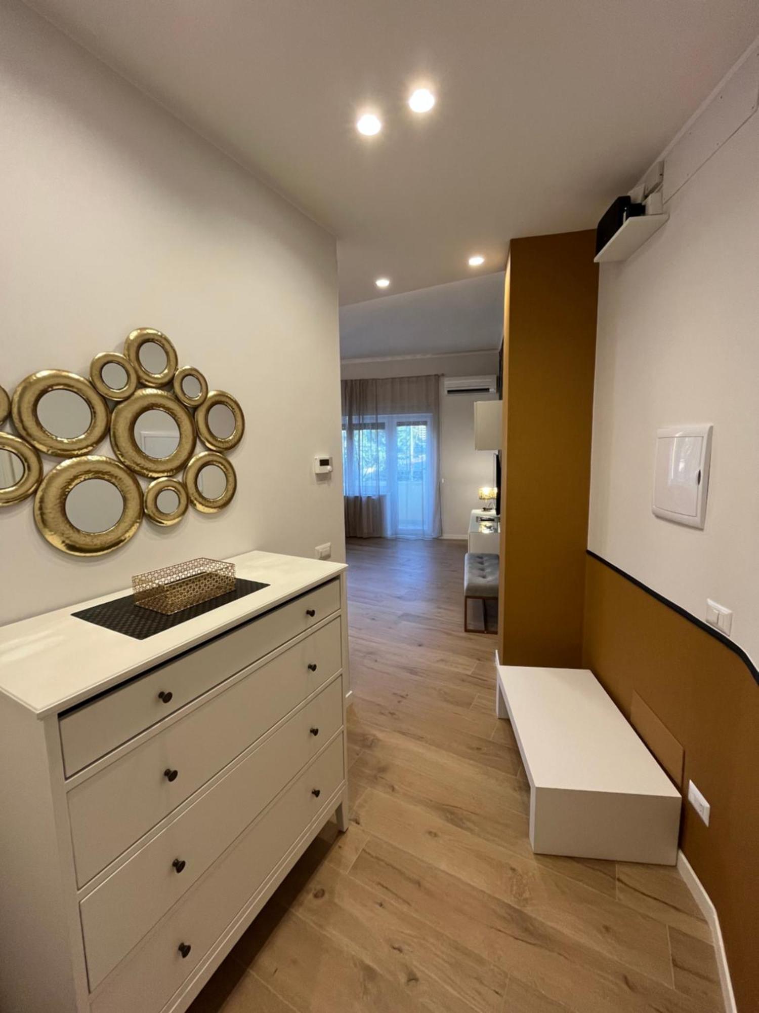 San Giuseppe - Private Parking Apartament *