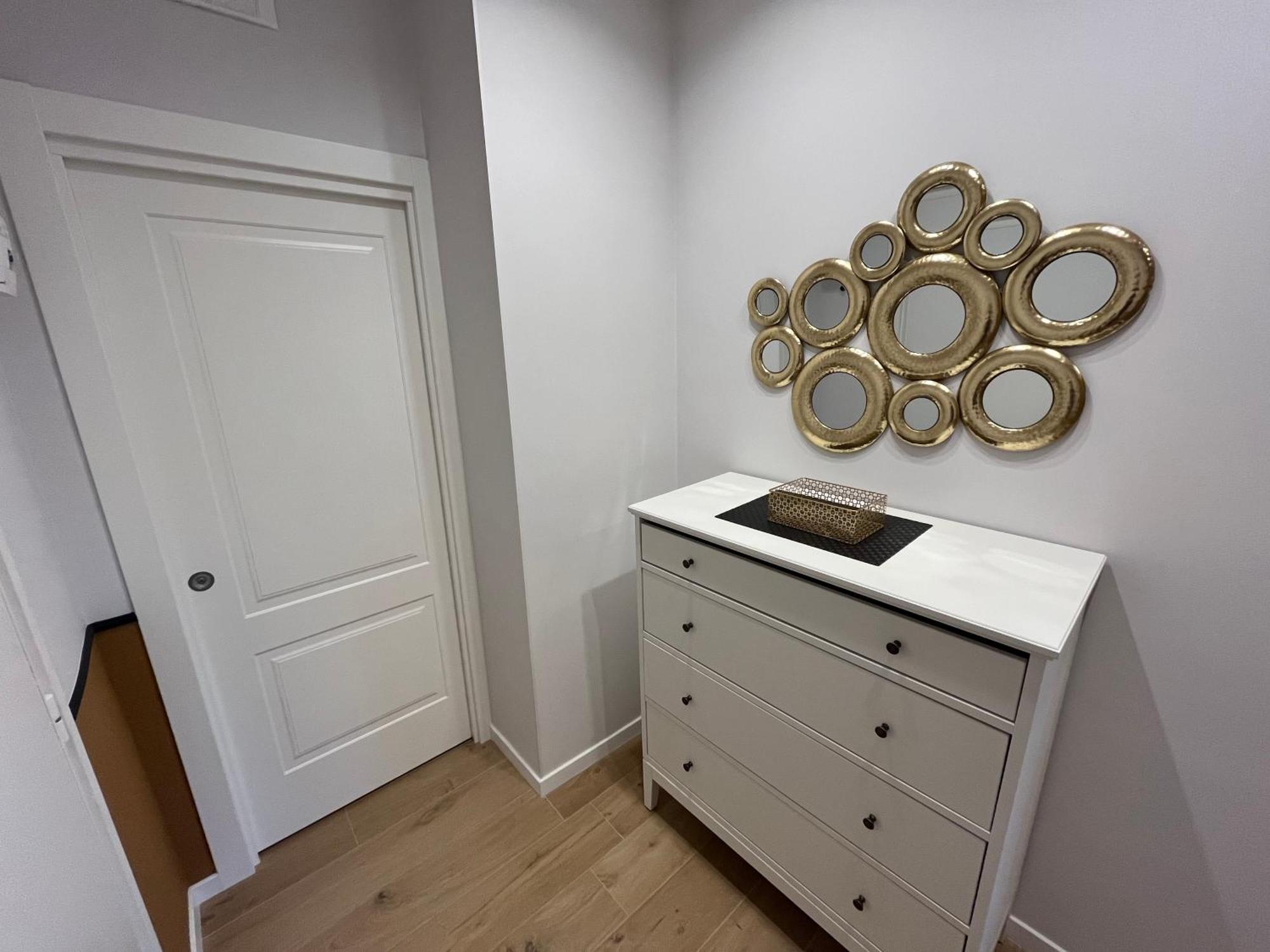 San Giuseppe - Private Parking Apartament Bari
