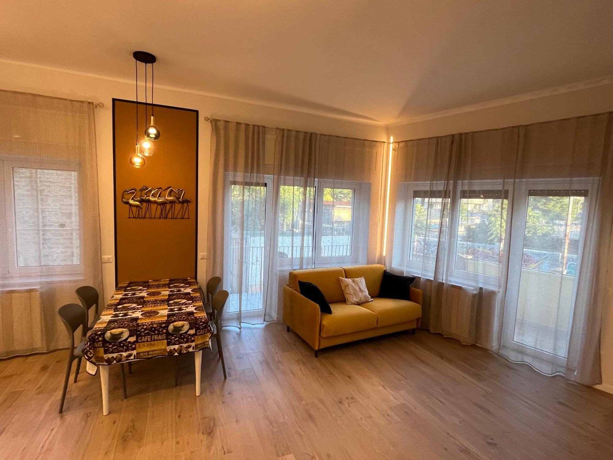 San Giuseppe - Private Parking * Bari